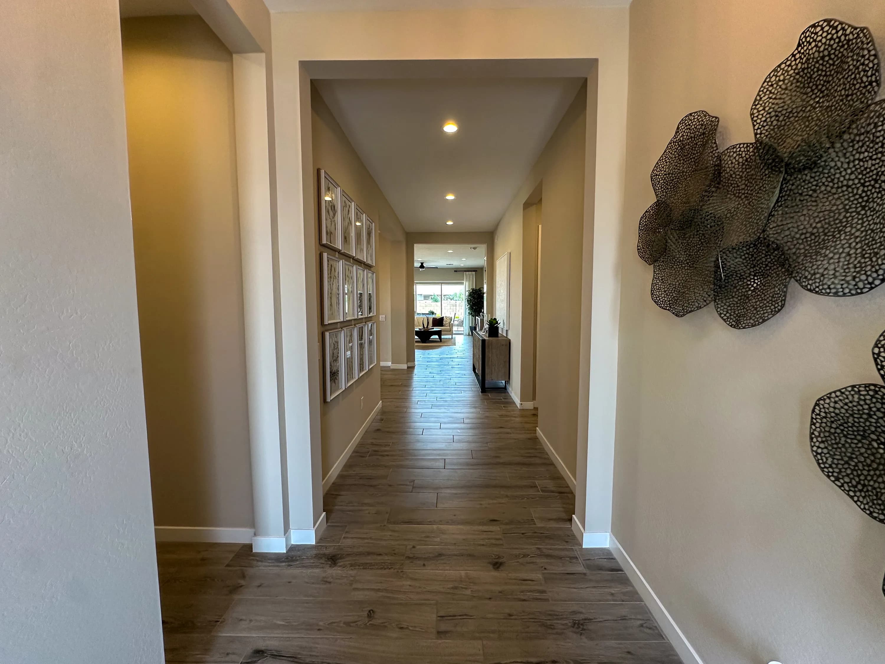 Julia — main great room