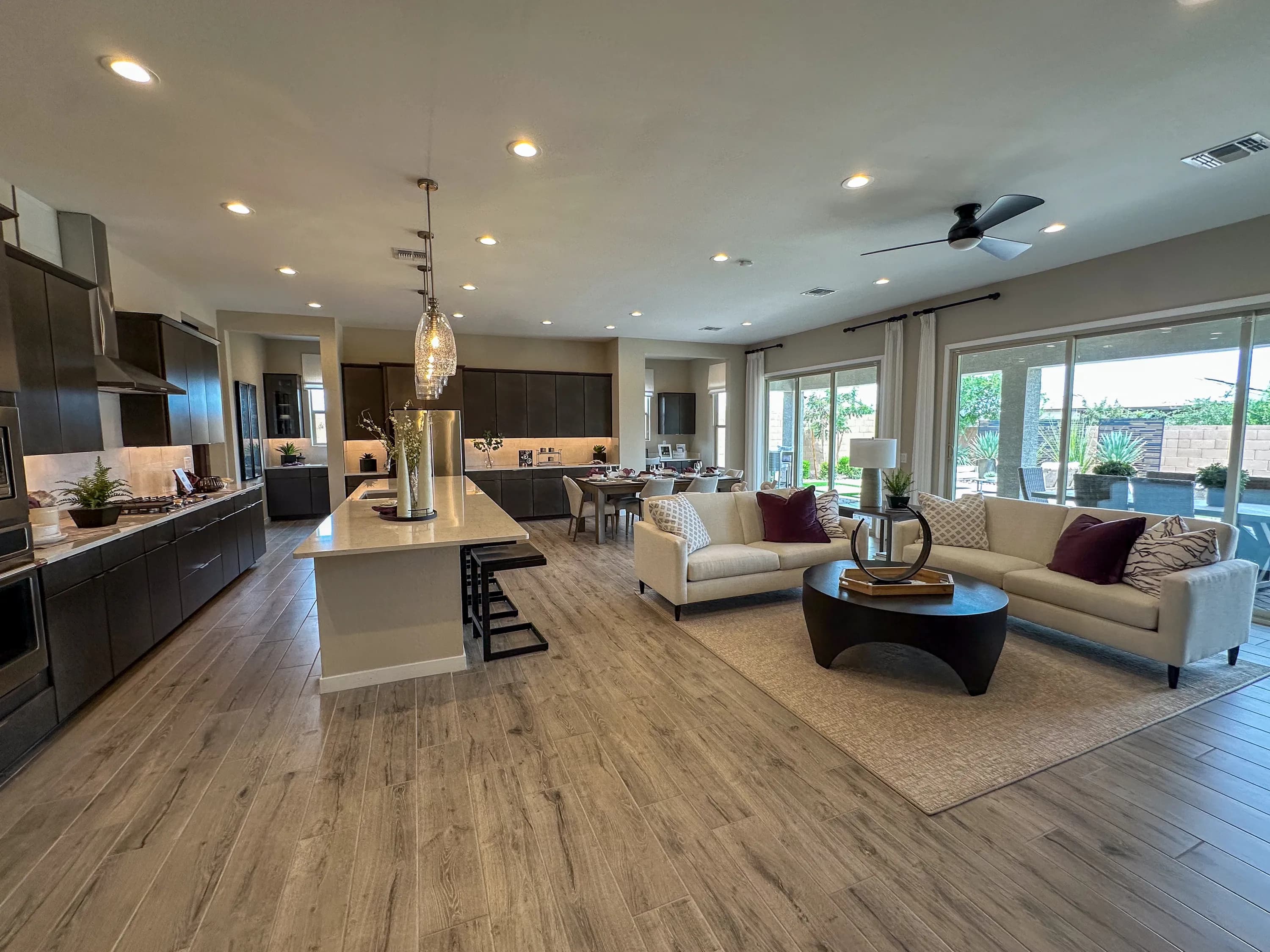 Julia by Richmond American Homes at Estates at Asante — photo 3 of 20