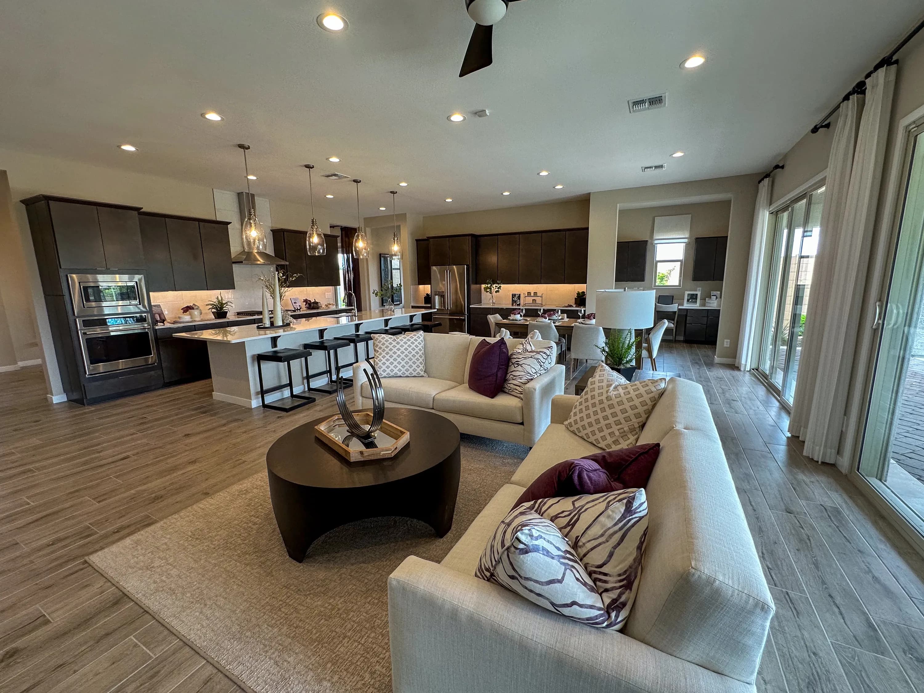 Julia by Richmond American Homes at Estates at Asante — photo 4 of 20