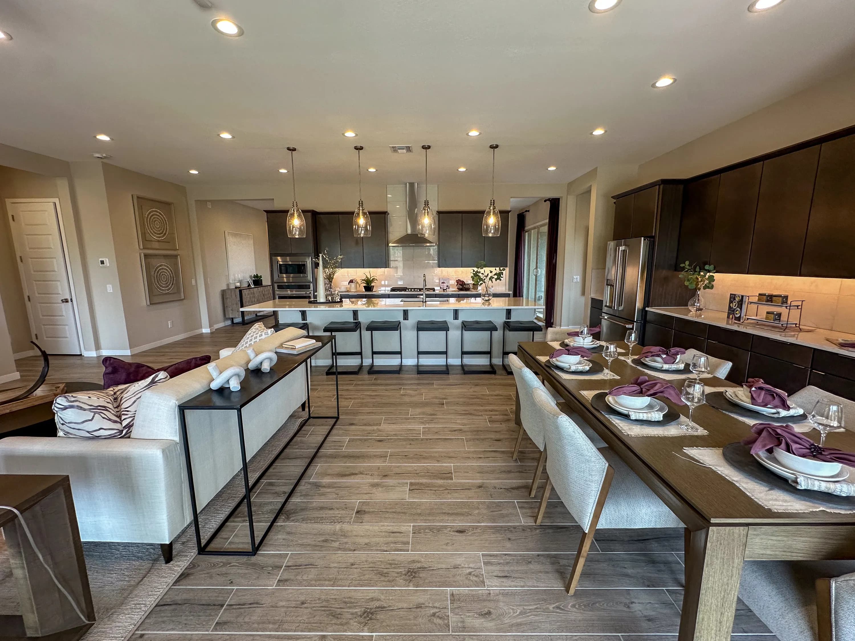 Julia by Richmond American Homes at Estates at Asante — photo 5 of 20
