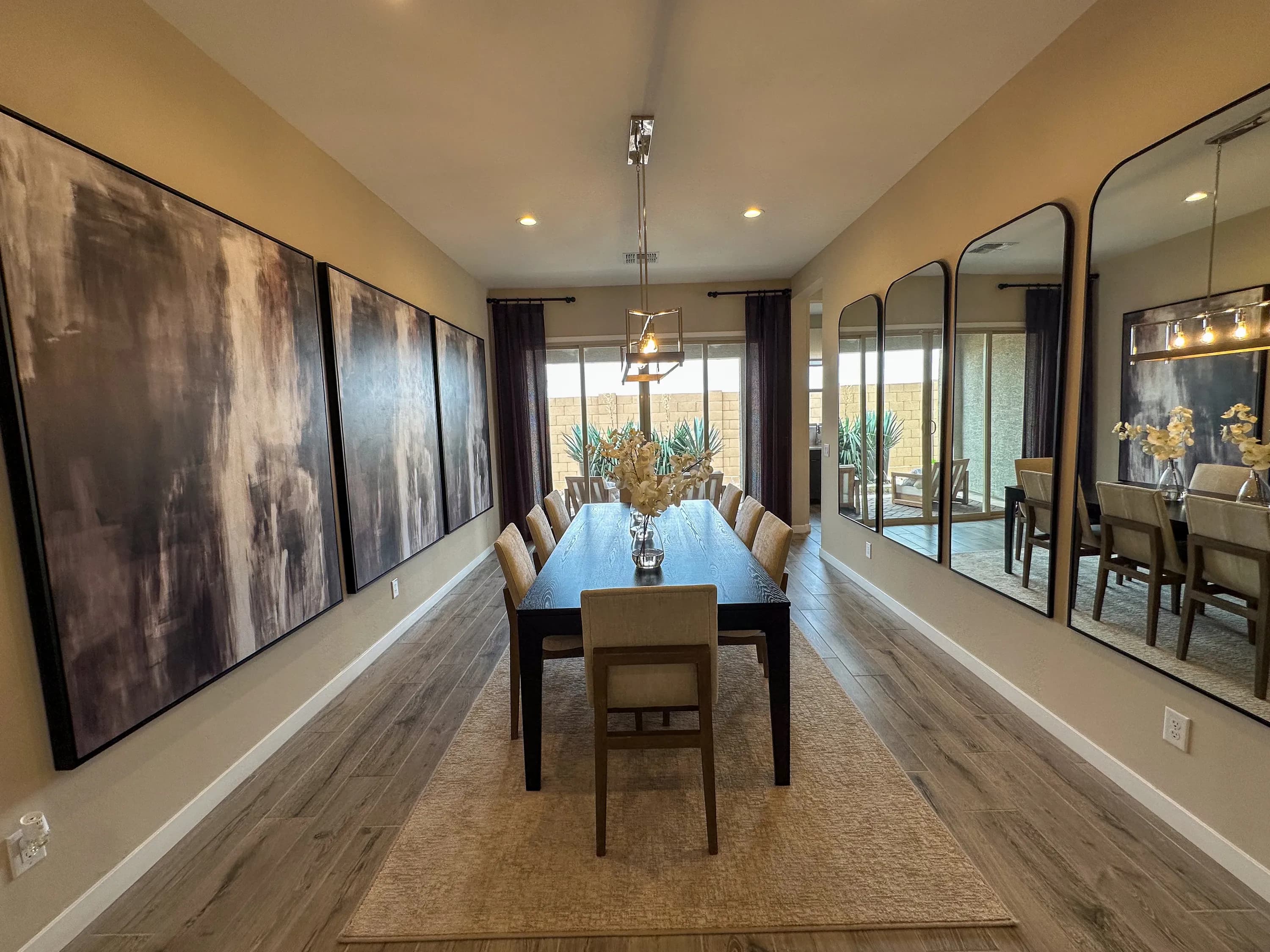 Julia by Richmond American Homes at Estates at Asante — photo 6 of 20