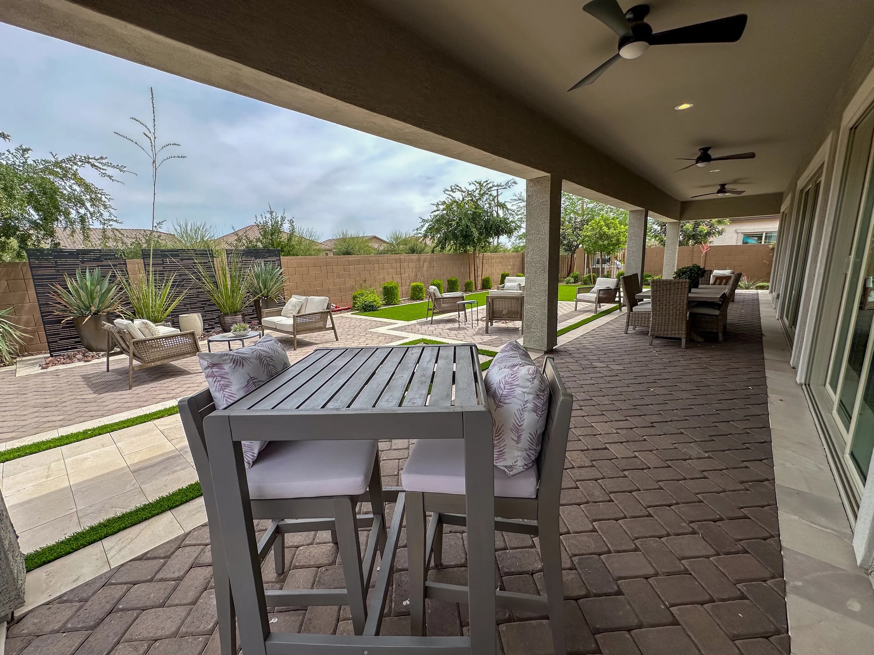 Julia by Richmond American Homes at Estates at Asante — photo 9 of 20