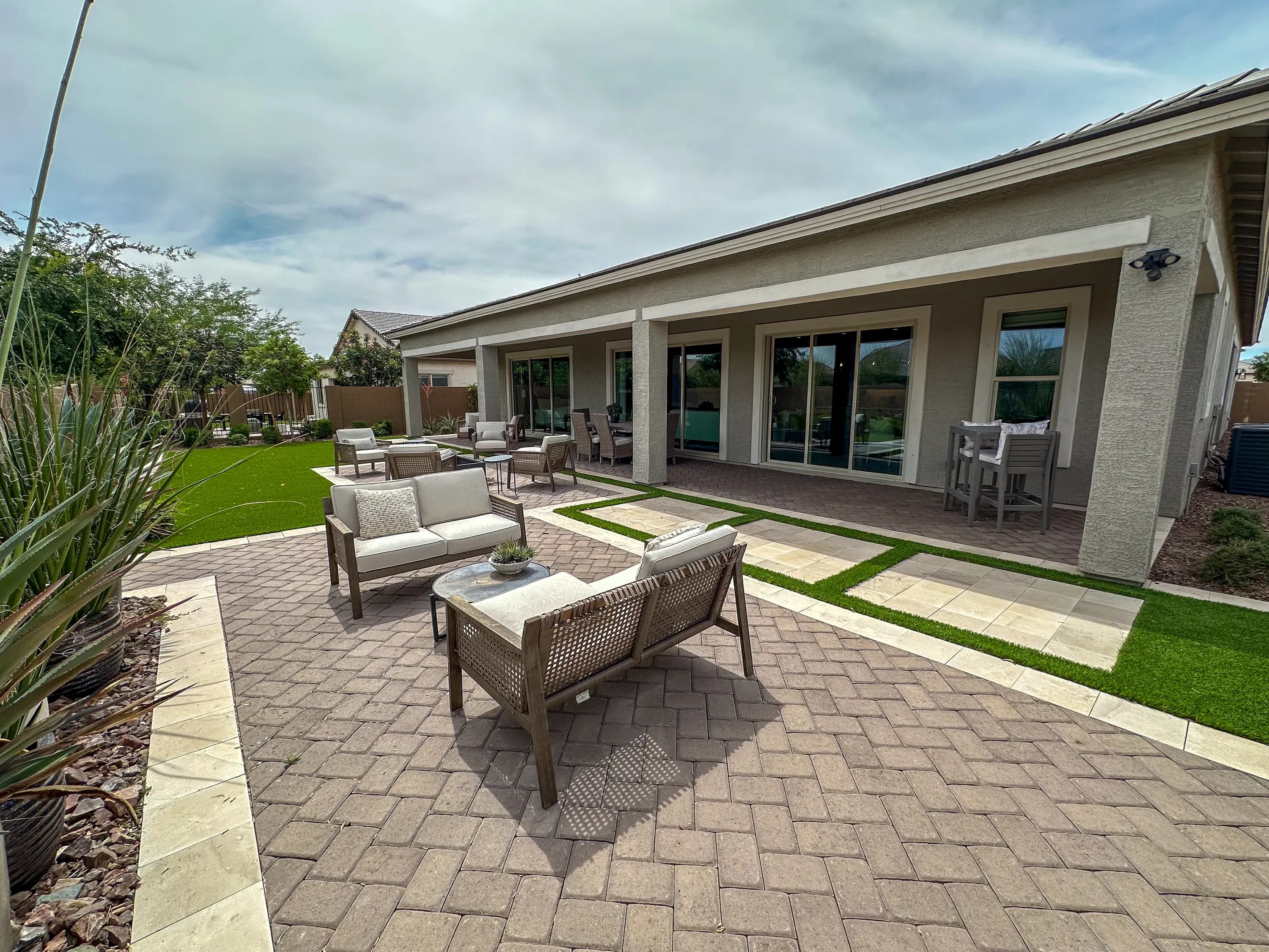 Julia by Richmond American Homes at Estates at Asante — photo 10 of 20
