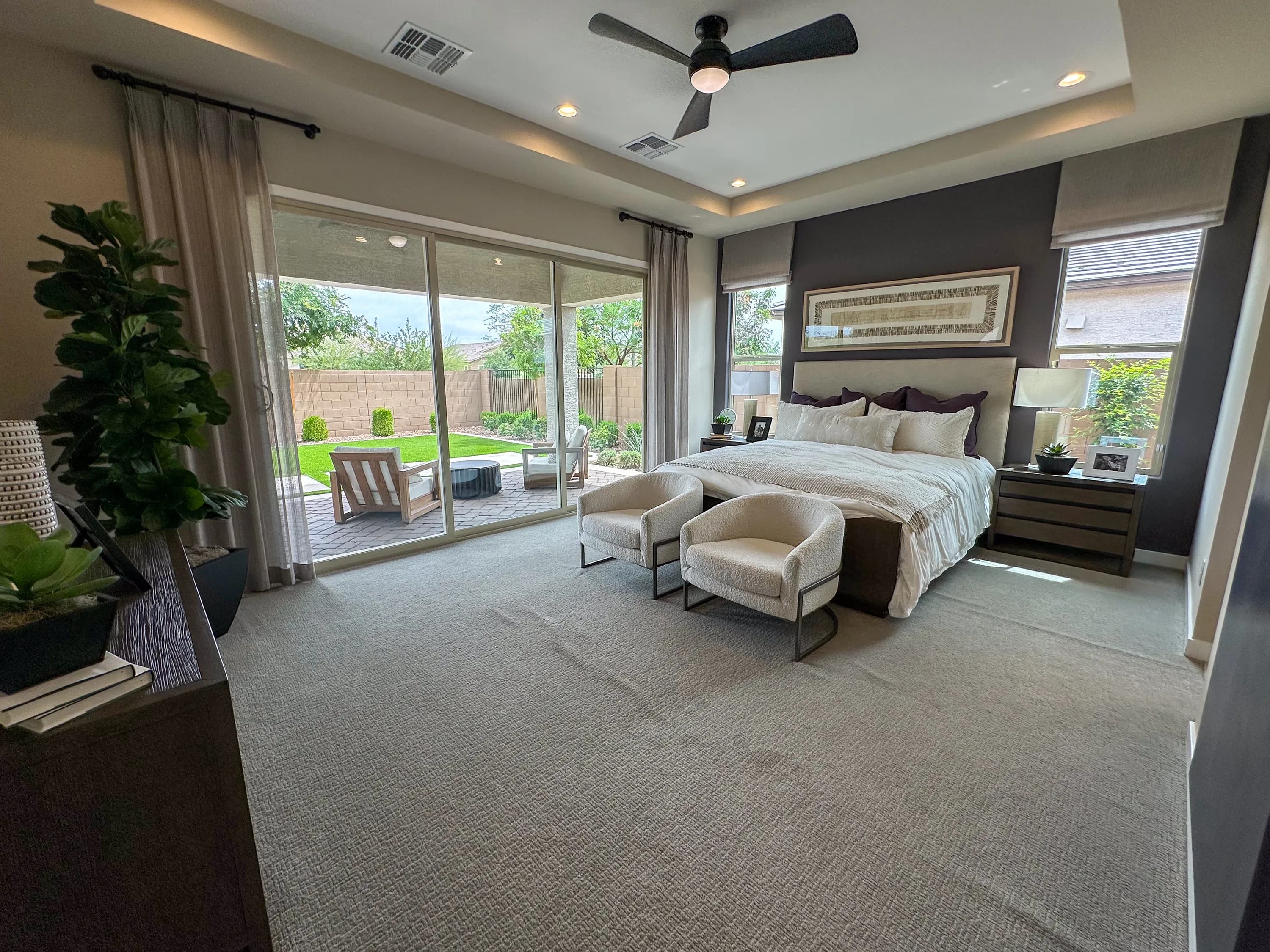 Julia by Richmond American Homes at Estates at Asante — photo 11 of 20