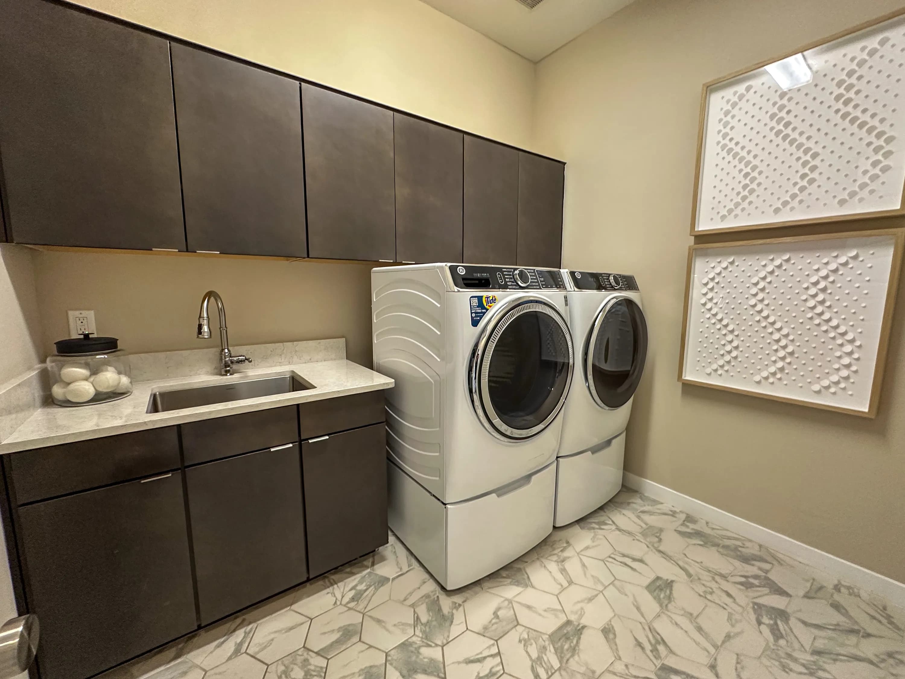 Julia by Richmond American Homes at Estates at Asante — photo 15 of 20