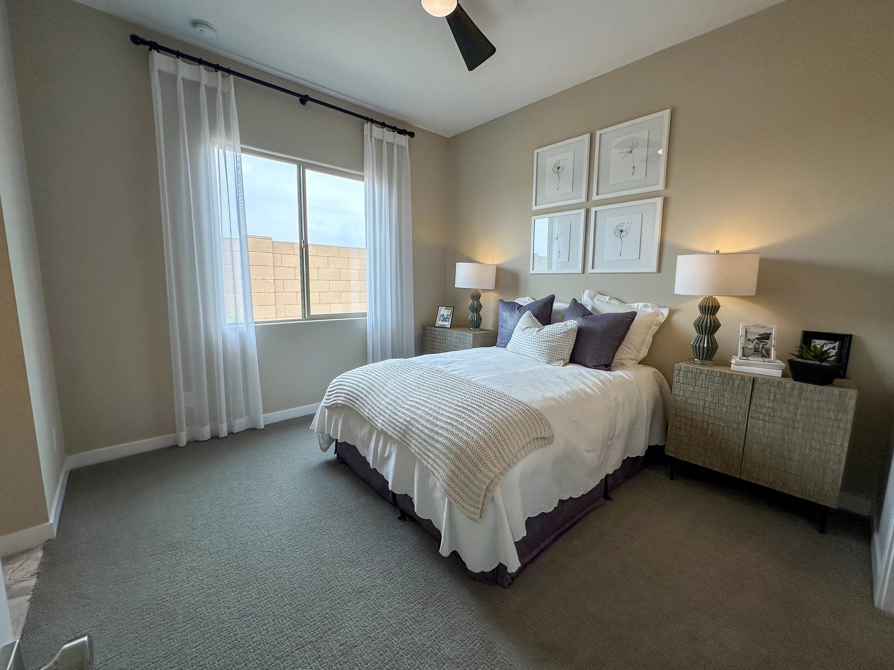 Julia by Richmond American Homes at Estates at Asante — photo 16 of 20