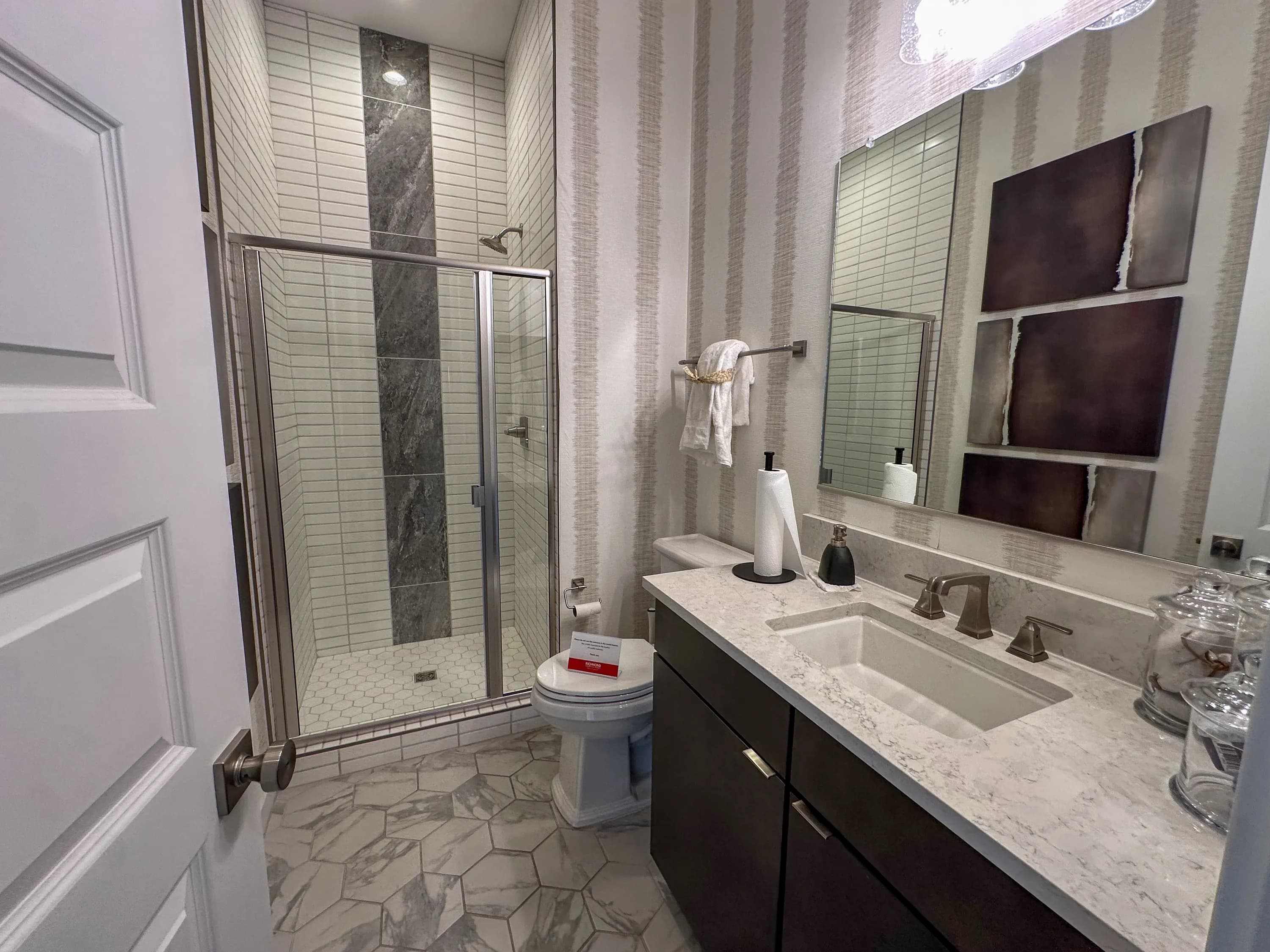 Julia by Richmond American Homes at Estates at Asante — photo 17 of 20