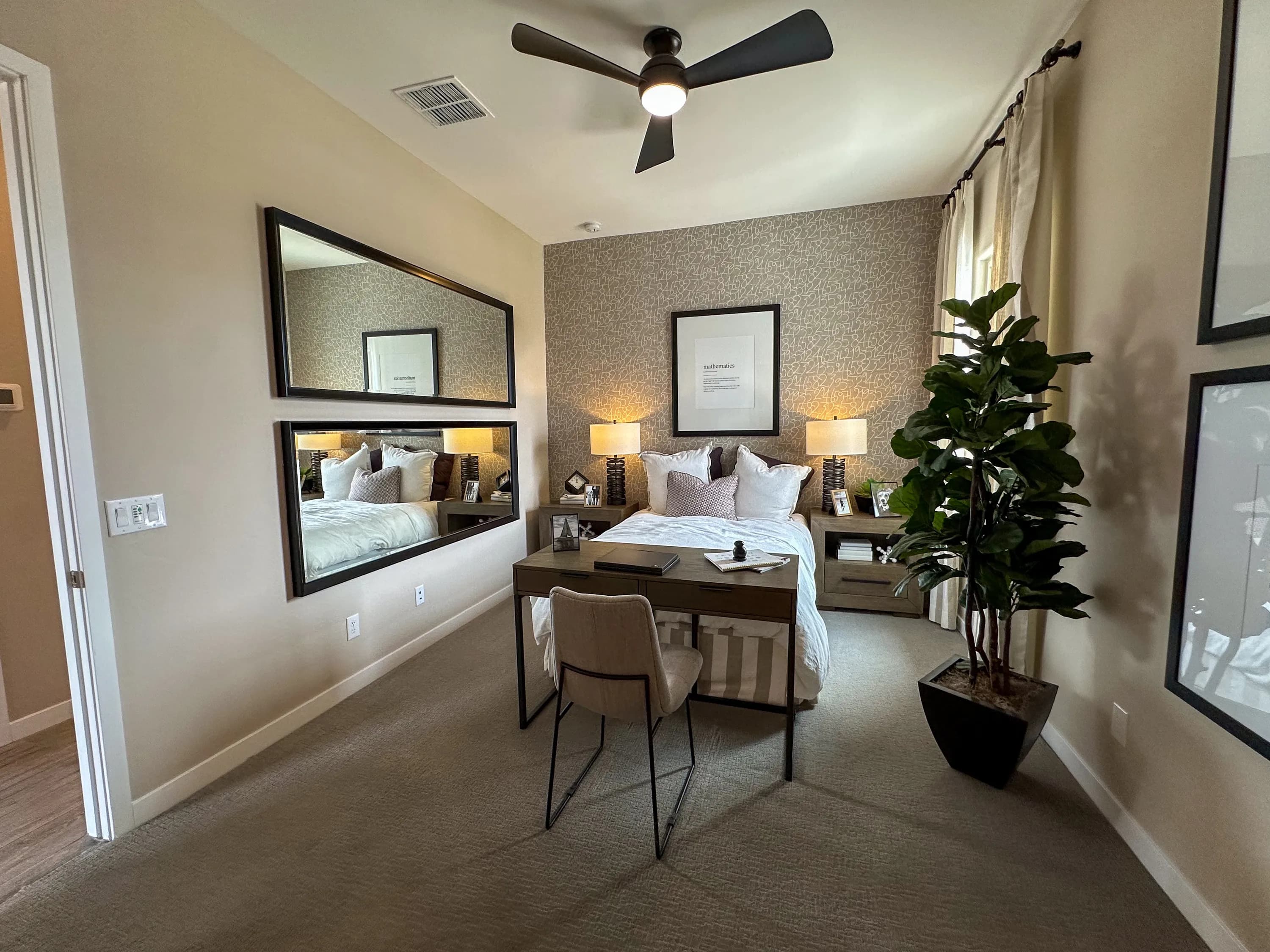 Julia by Richmond American Homes at Estates at Asante — photo 20 of 20