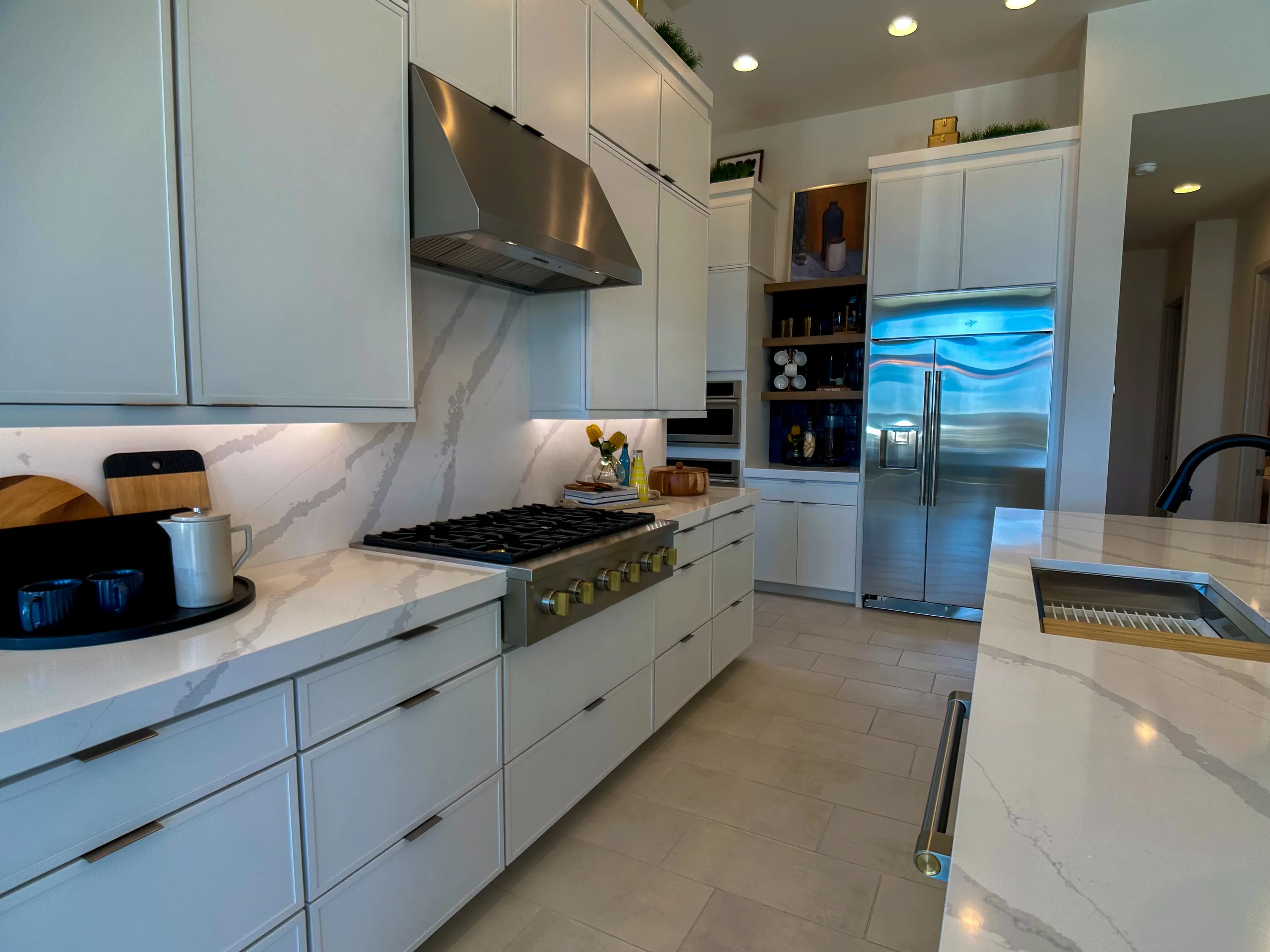 The Pineridge by David Weekley Homes at Tamber at Soleo — photo 6 of 19