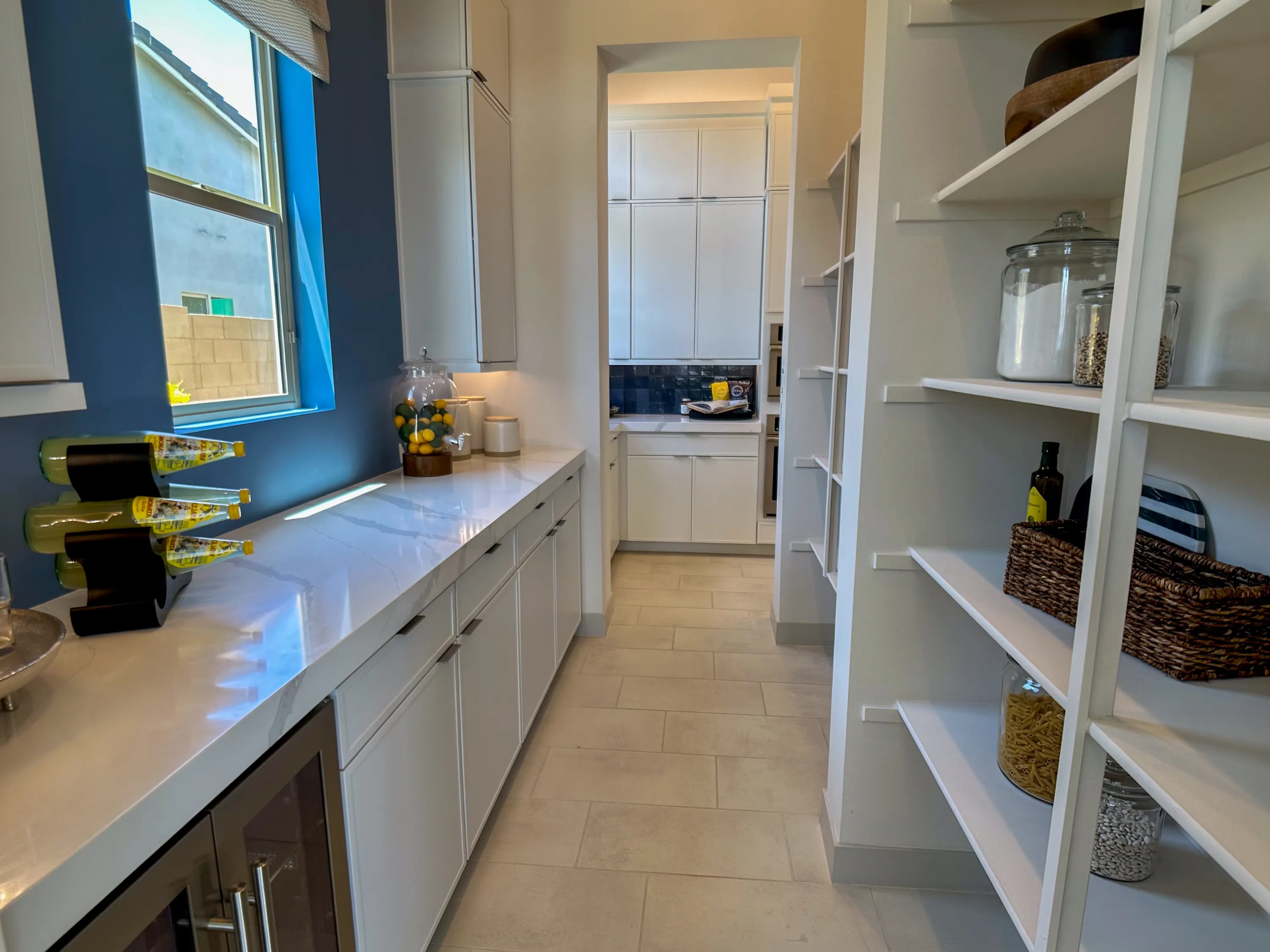 The Pineridge by David Weekley Homes at Tamber at Soleo — photo 10 of 19