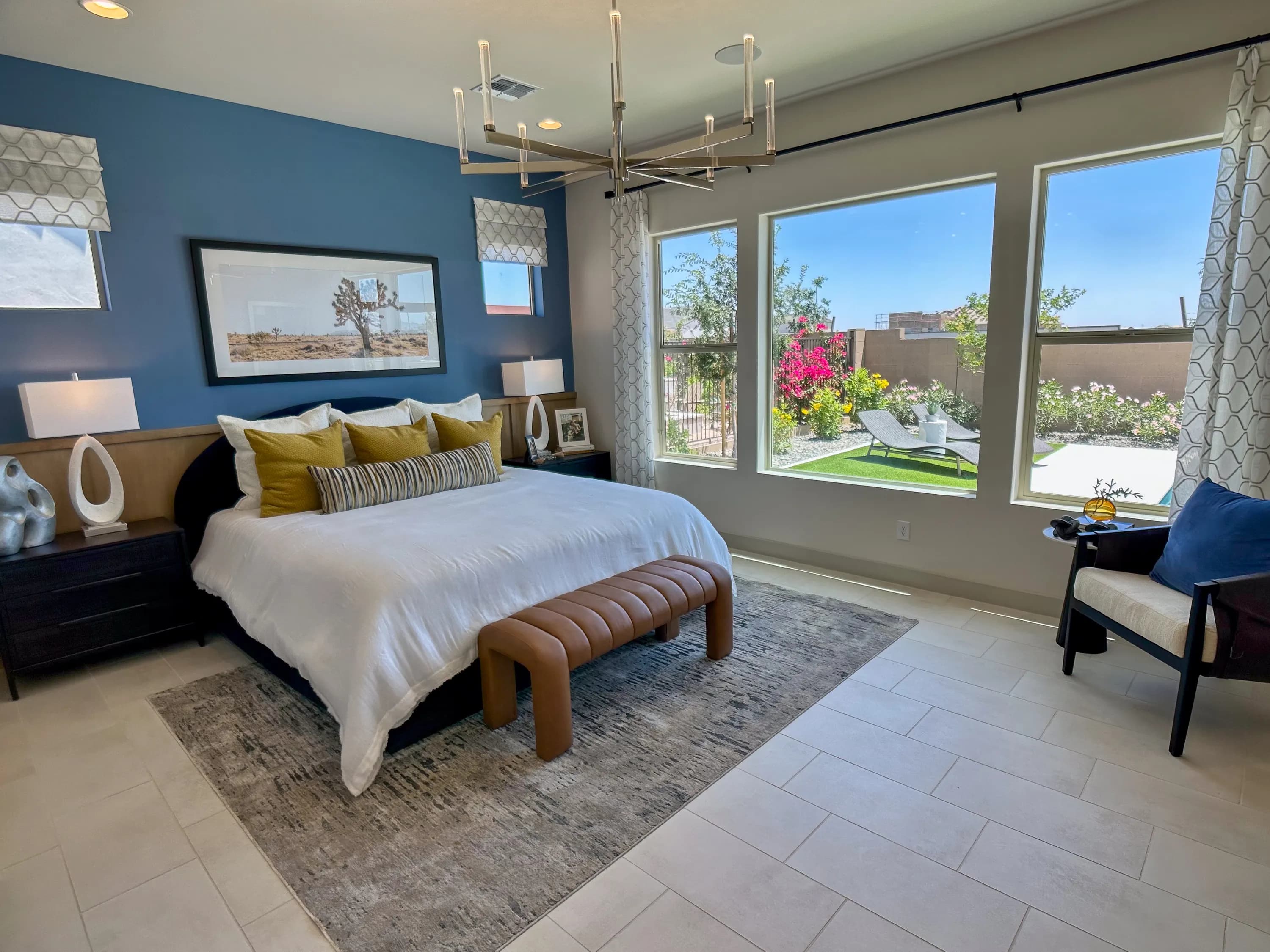The Pineridge by David Weekley Homes at Tamber at Soleo — photo 11 of 19