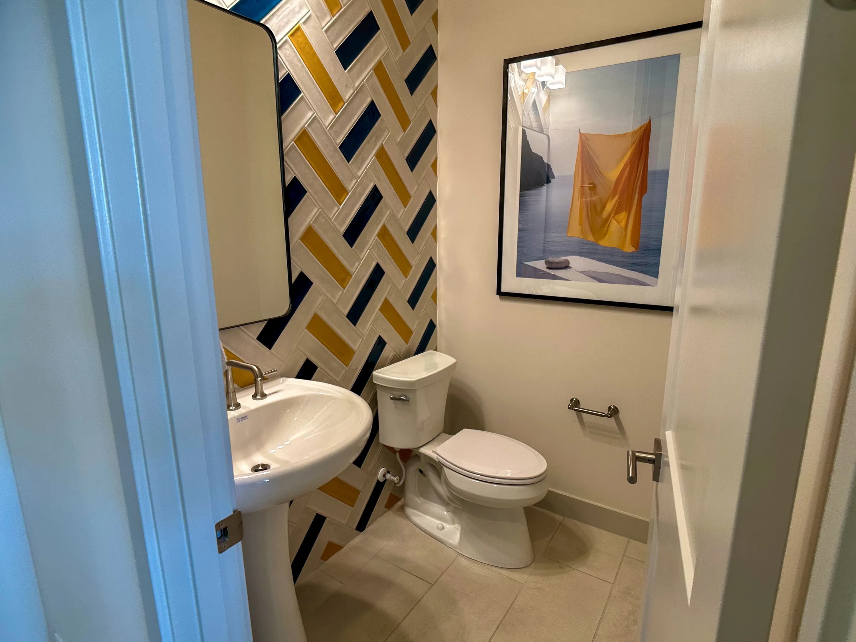 The Pineridge by David Weekley Homes at Tamber at Soleo — photo 14 of 19