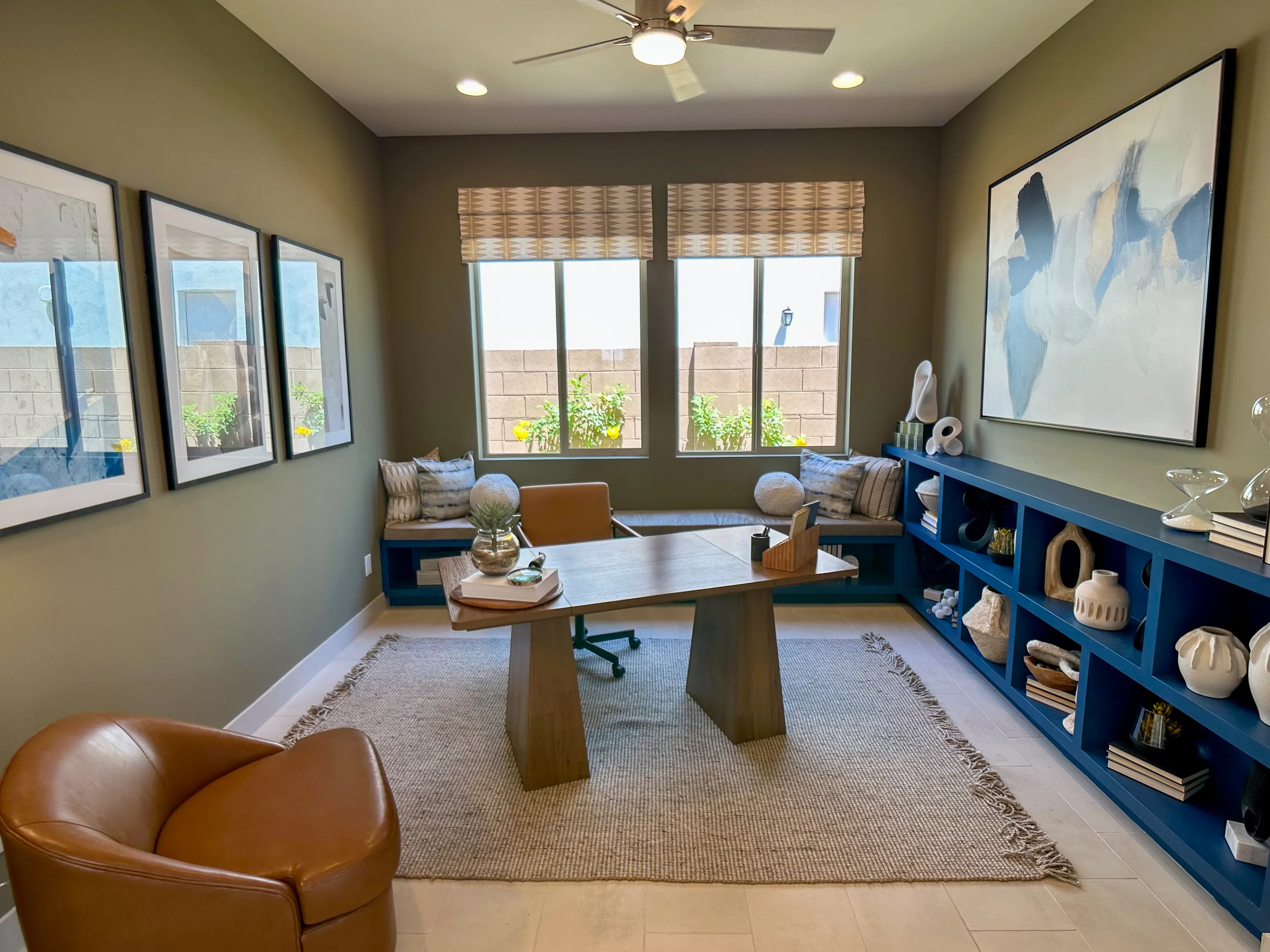 The Pineridge by David Weekley Homes at Tamber at Soleo — photo 17 of 19
