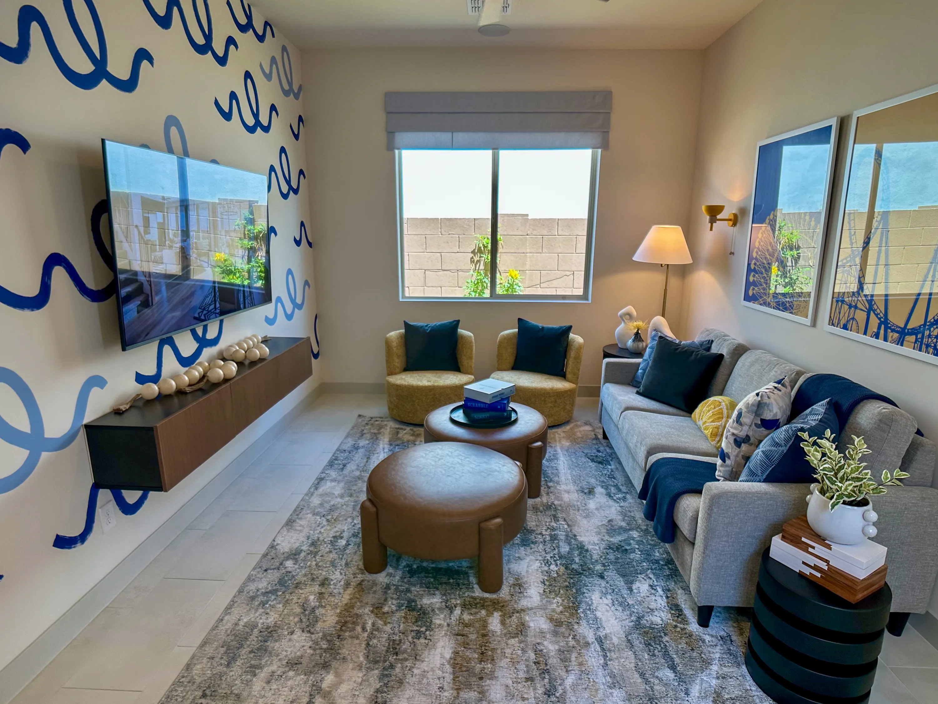 The Pineridge by David Weekley Homes at Tamber at Soleo — photo 18 of 19