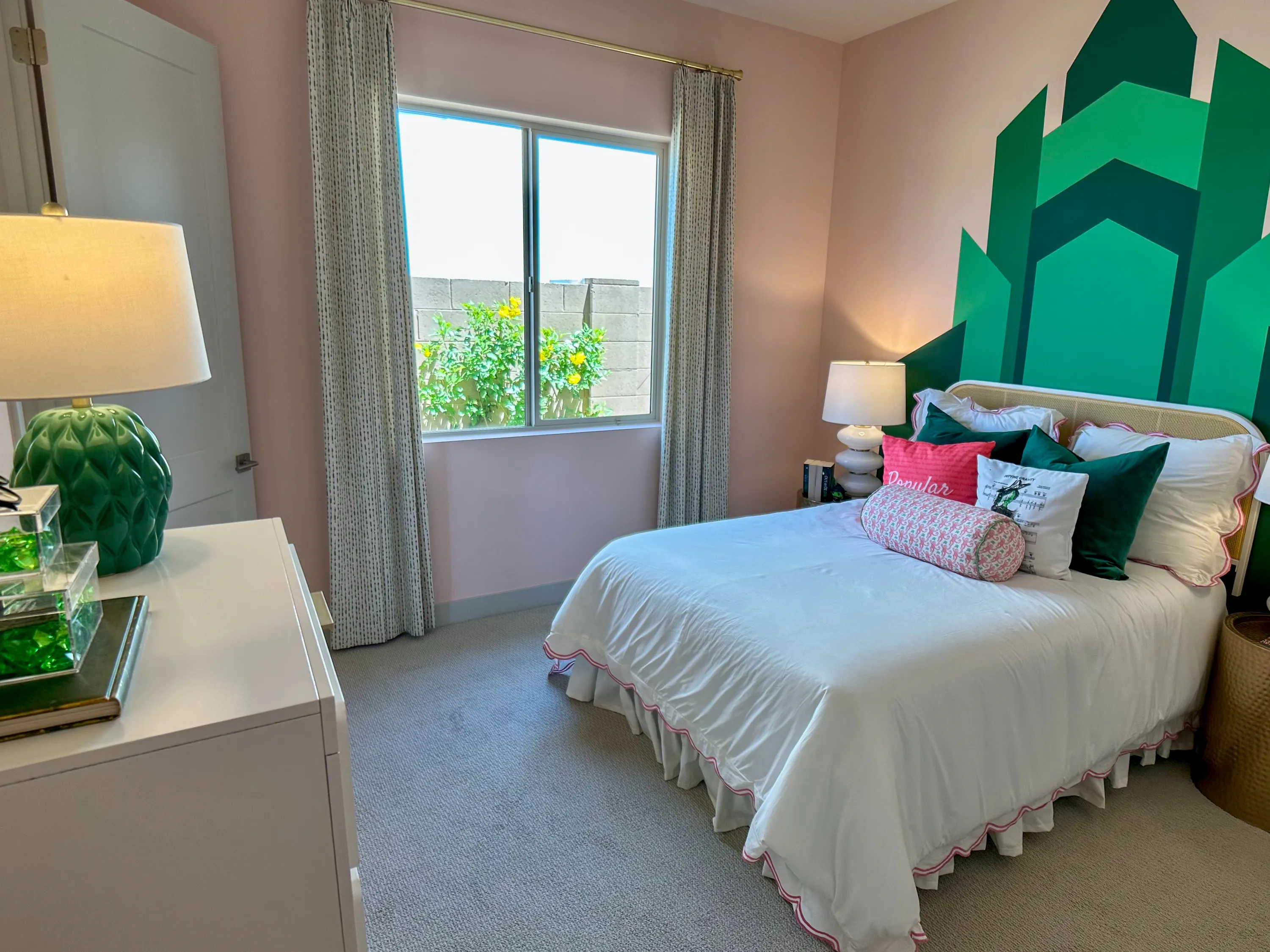 The Pineridge by David Weekley Homes at Tamber at Soleo — photo 19 of 19