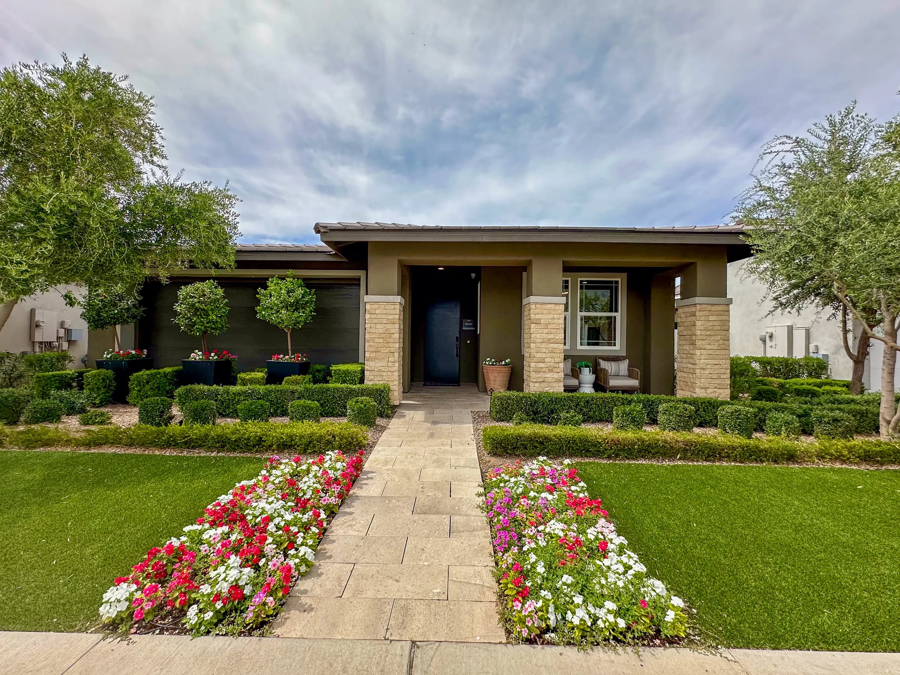 Bluemont by Toll Brothers at Sterling Grove — photo 2 of 19
