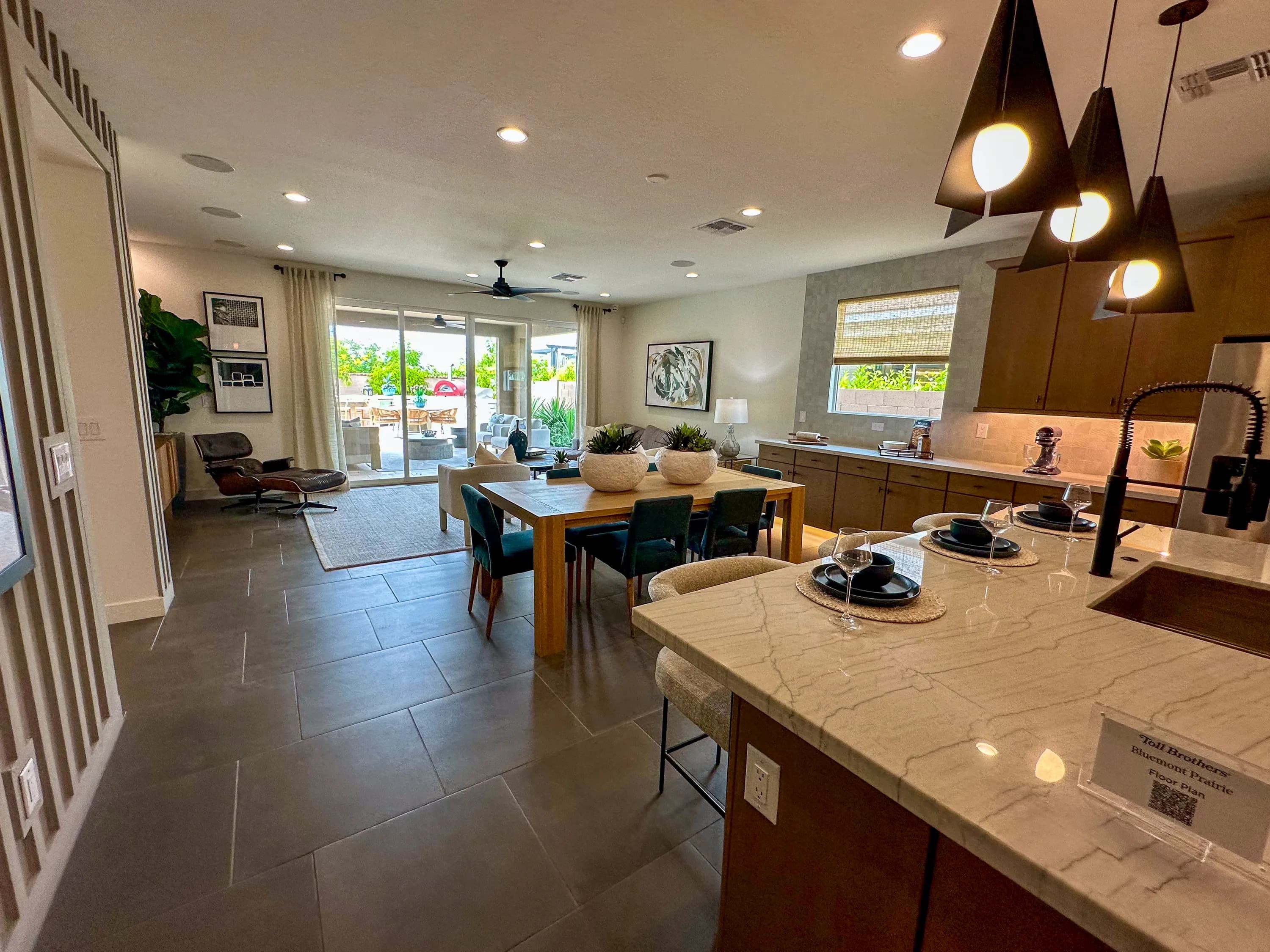 Bluemont by Toll Brothers at Sterling Grove — photo 3 of 19
