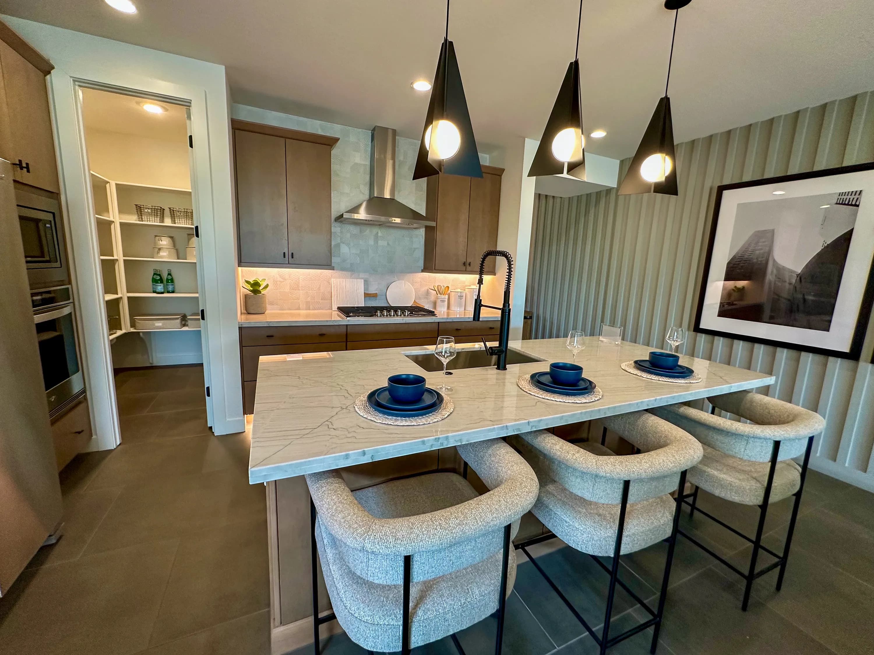 Bluemont by Toll Brothers at Sterling Grove — photo 6 of 19