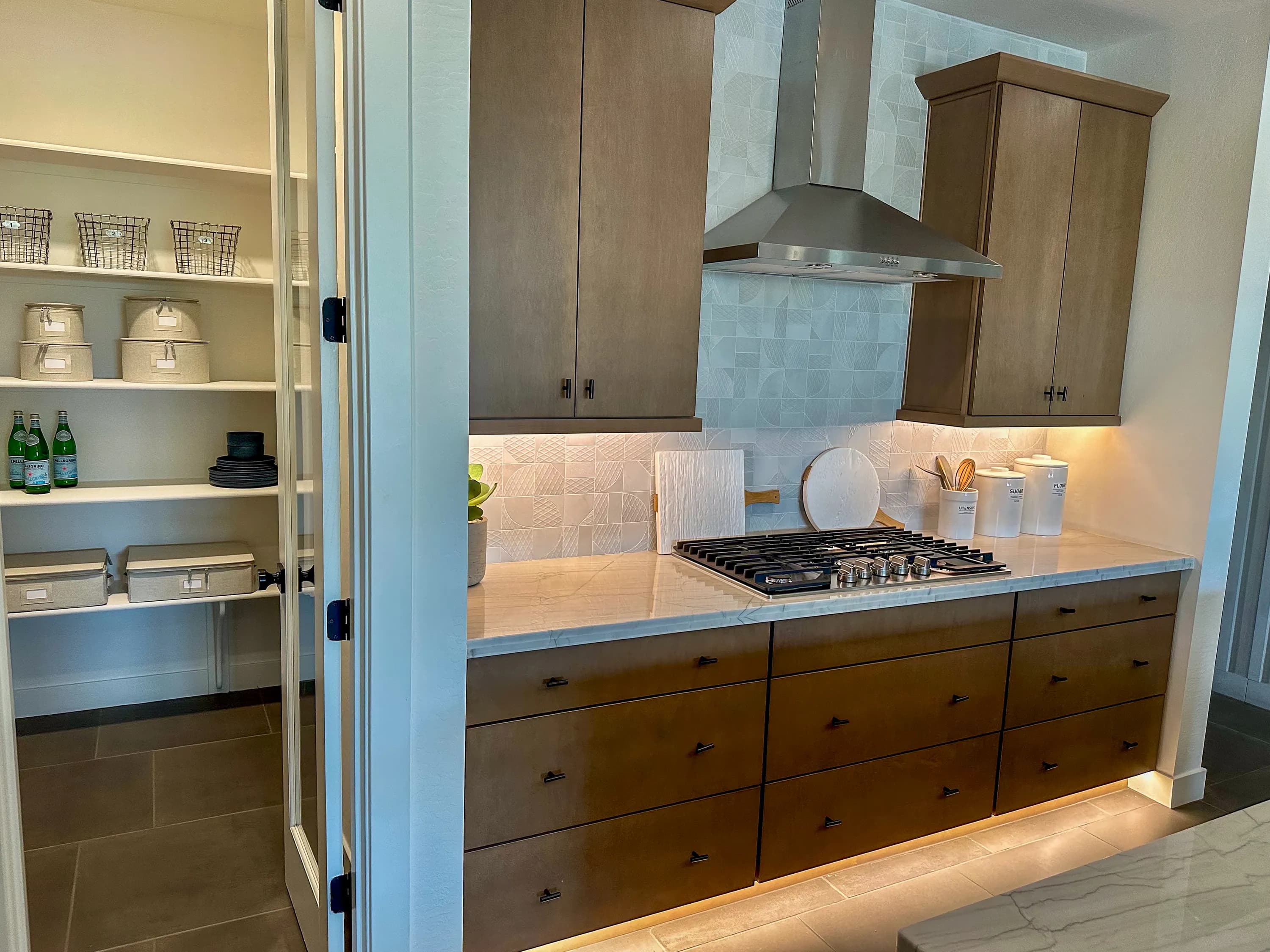 Bluemont by Toll Brothers at Sterling Grove — photo 7 of 19