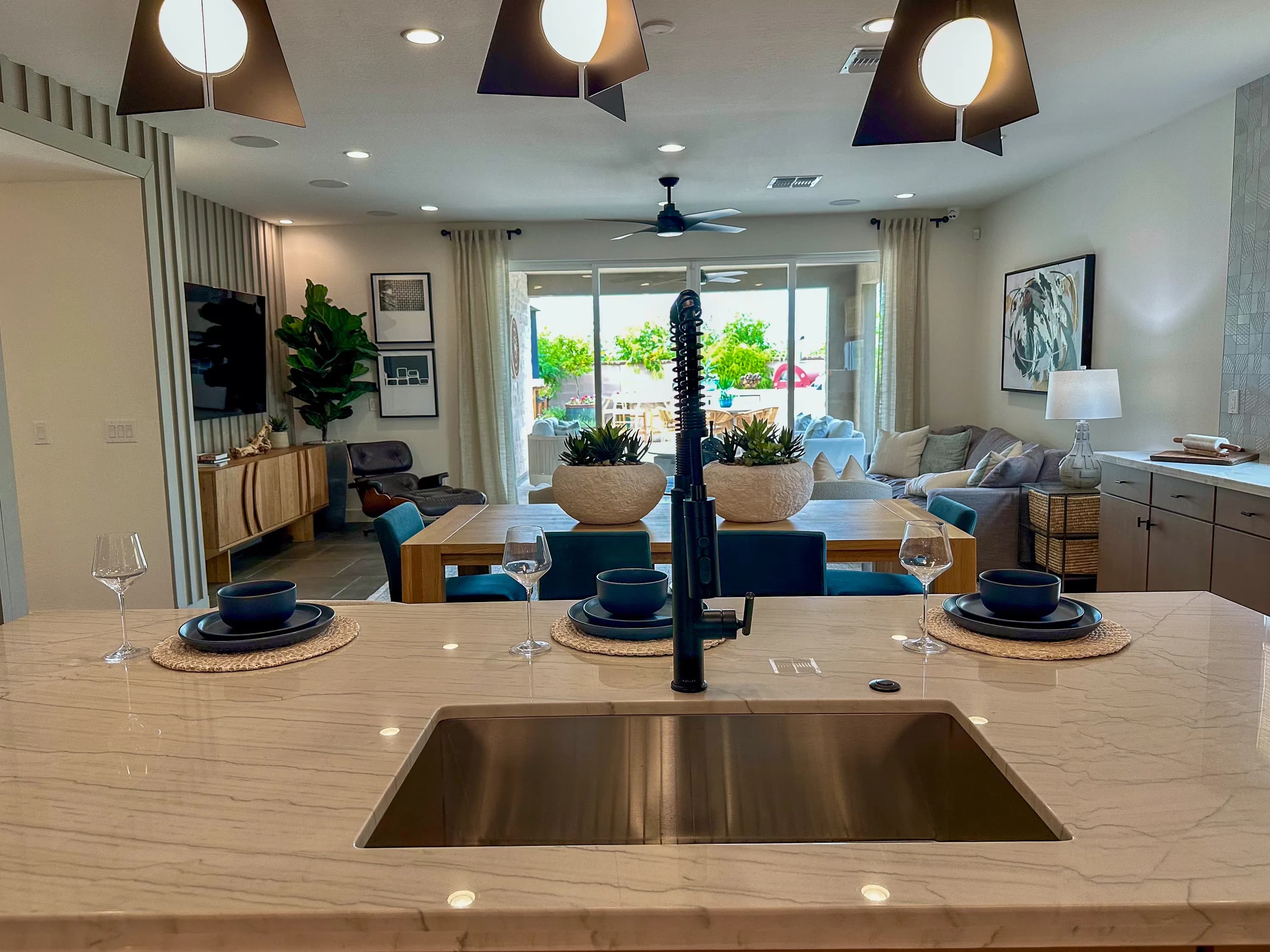 Bluemont by Toll Brothers at Sterling Grove — photo 9 of 19