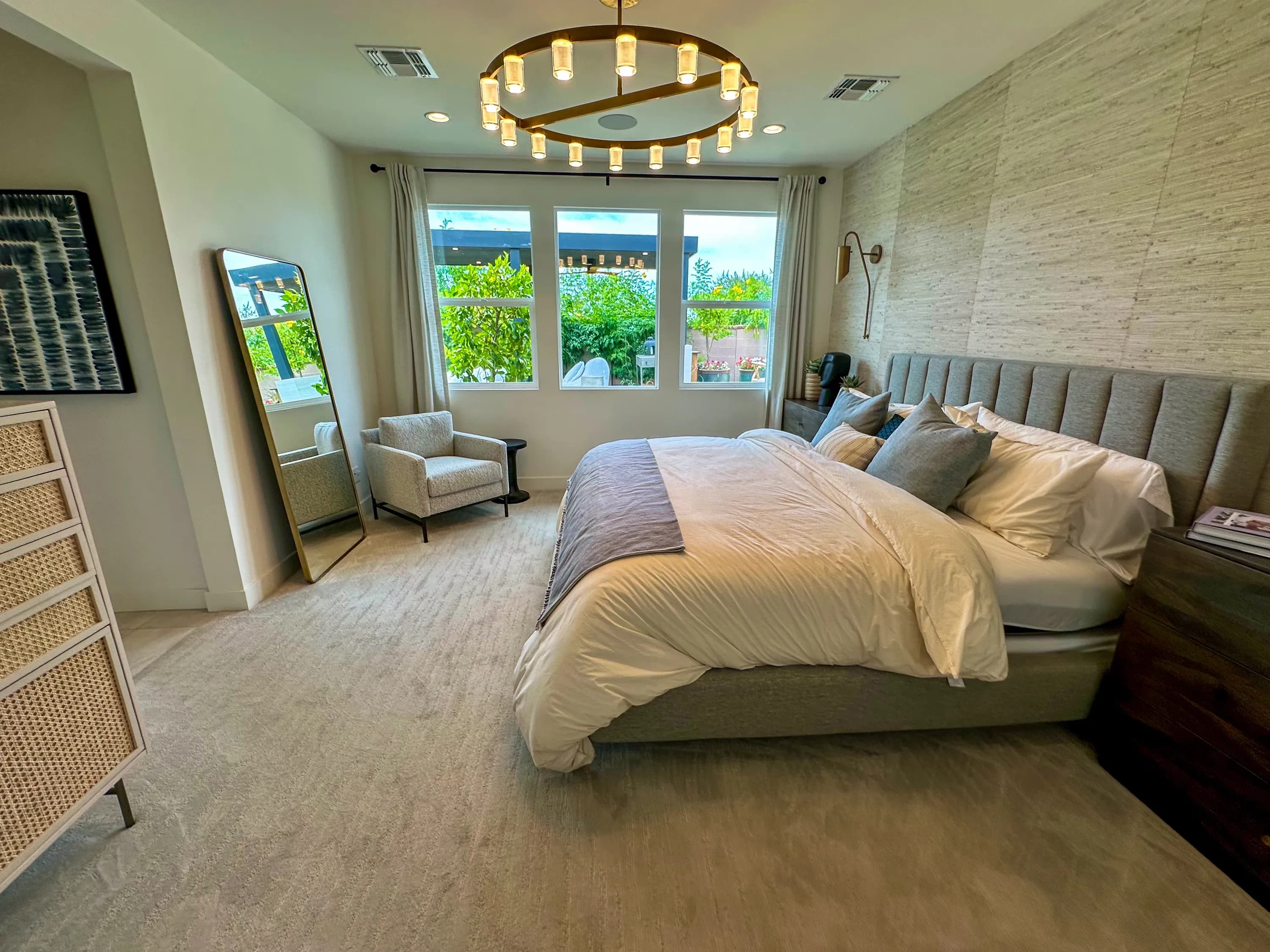 Bluemont by Toll Brothers at Sterling Grove — photo 12 of 19