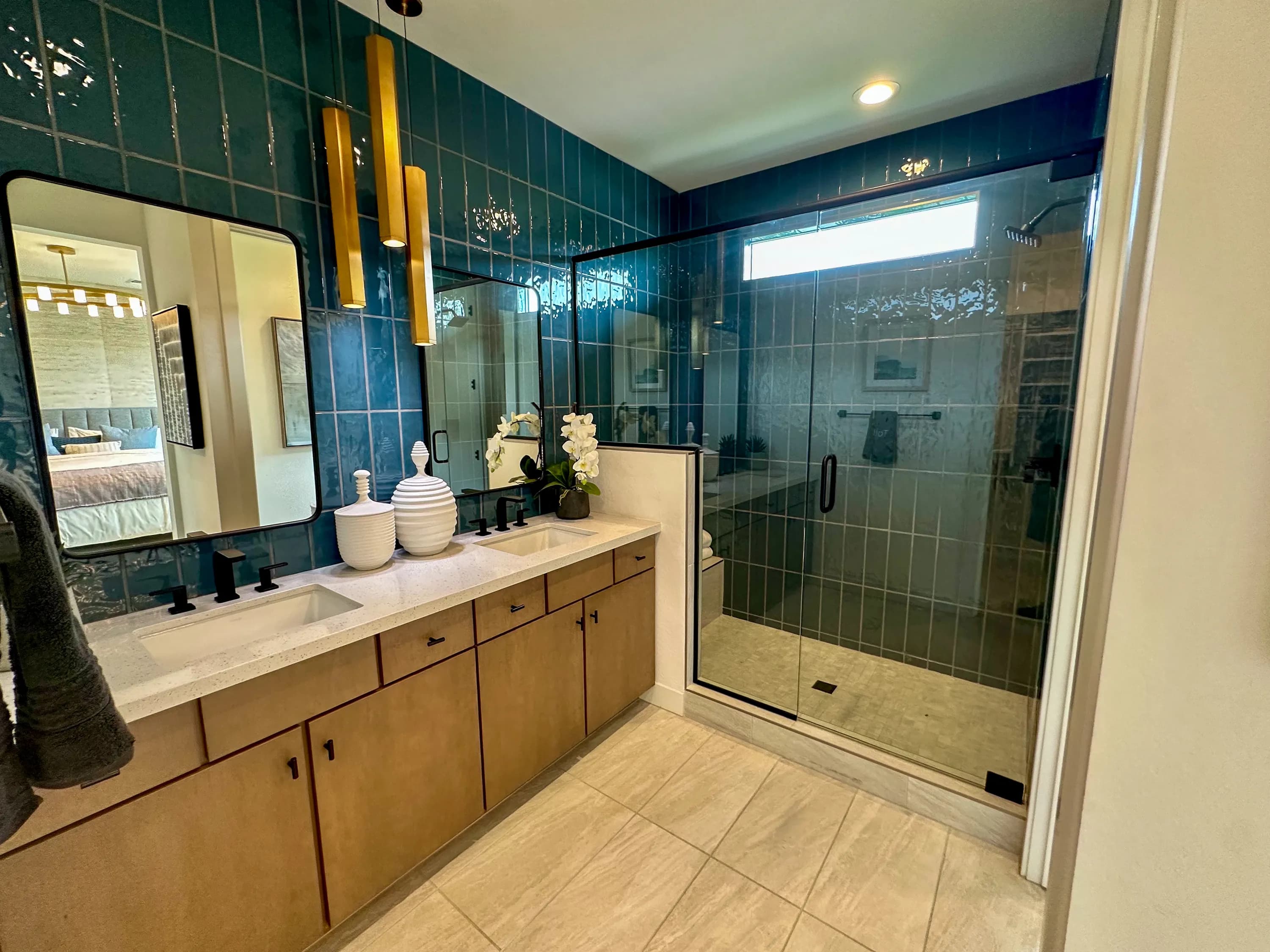Bluemont by Toll Brothers at Sterling Grove — photo 14 of 19