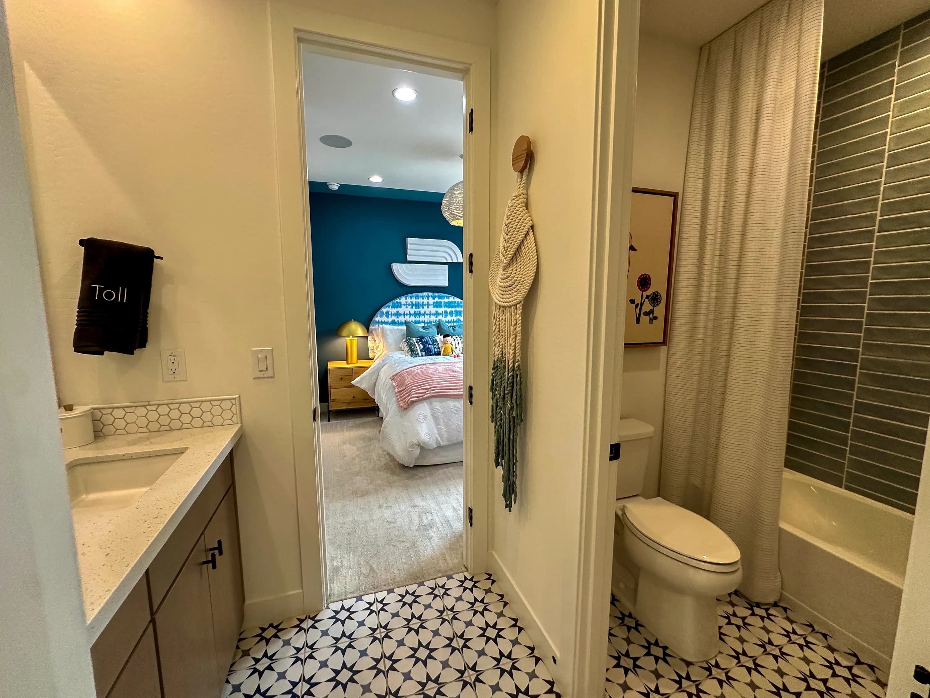 Bluemont by Toll Brothers at Sterling Grove — photo 17 of 19