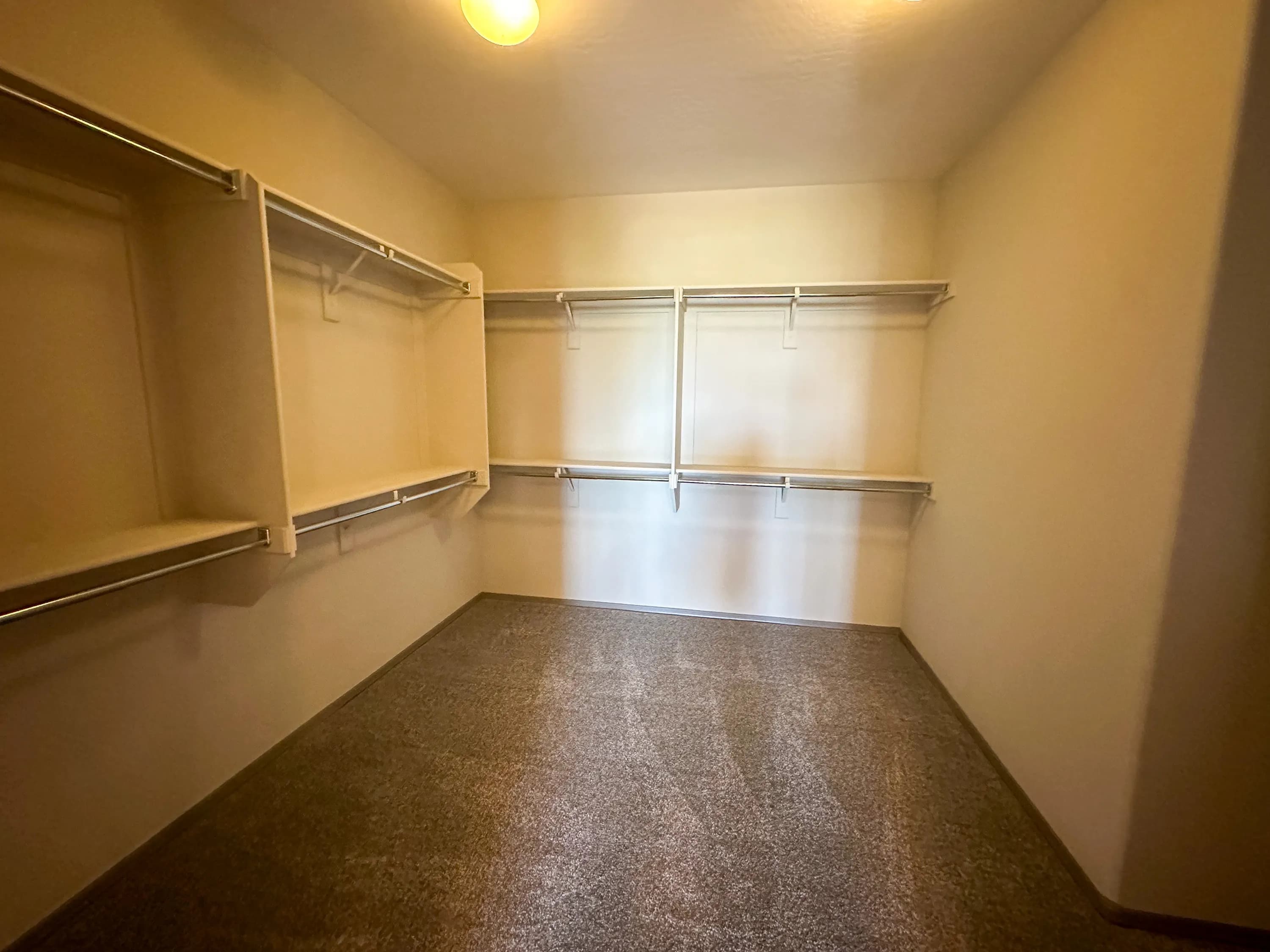 Preserve — interior