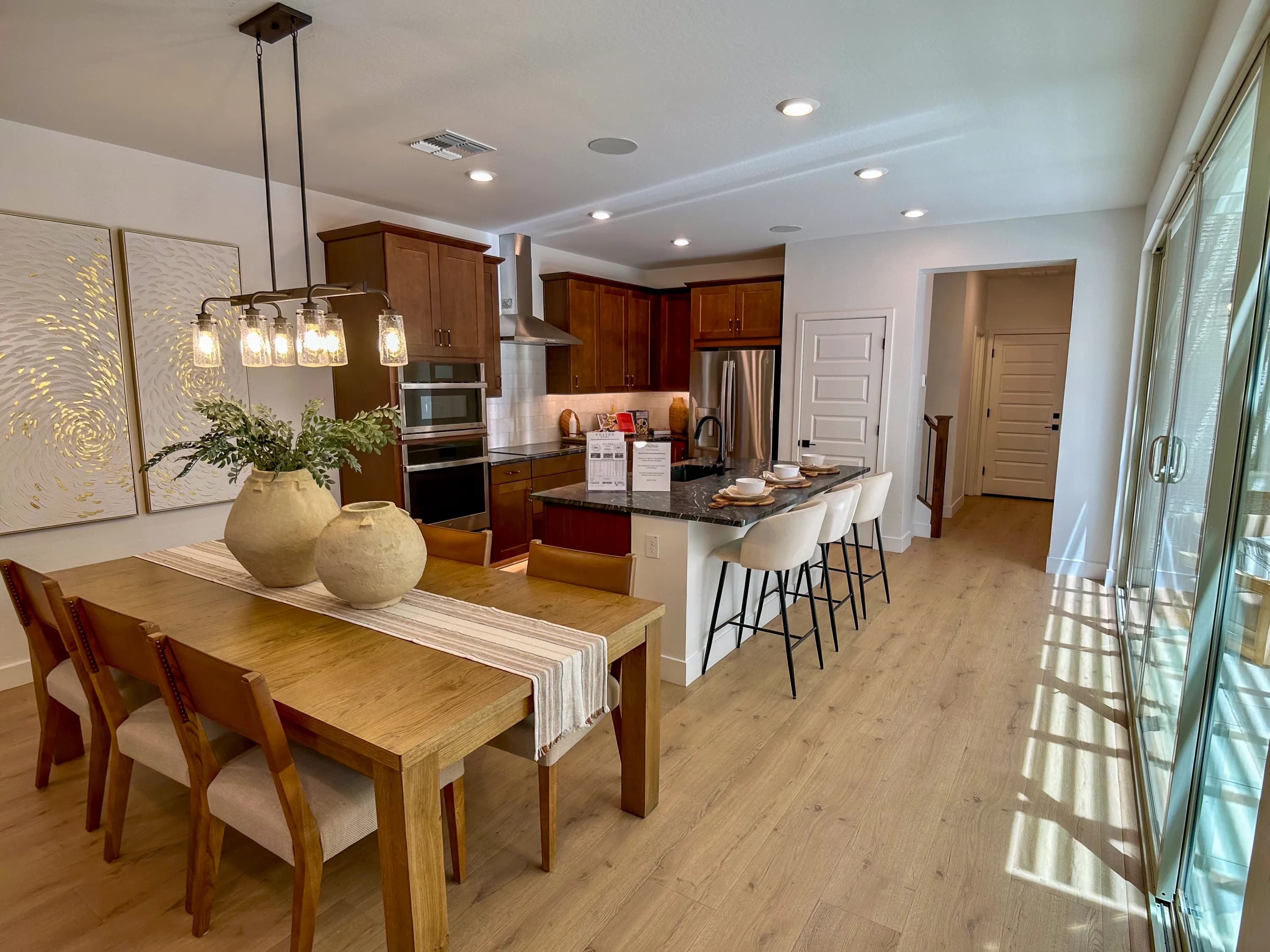 Fremont Peak by Fulton Homes at San Francisco at Prasada — photo 2 of 19