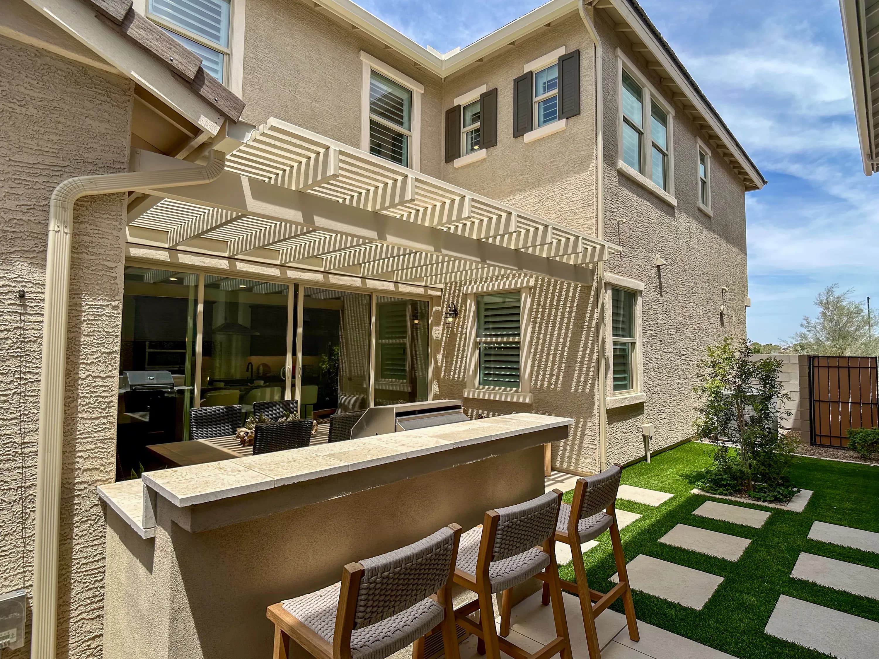 Fremont Peak by Fulton Homes at San Francisco at Prasada — photo 6 of 19