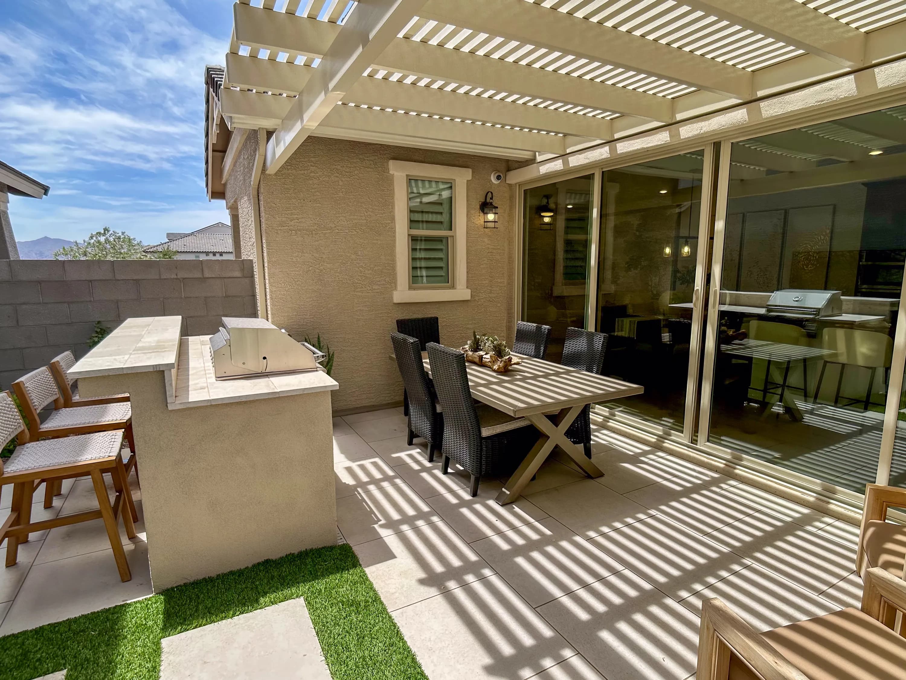 Fremont Peak by Fulton Homes at San Francisco at Prasada — photo 7 of 19