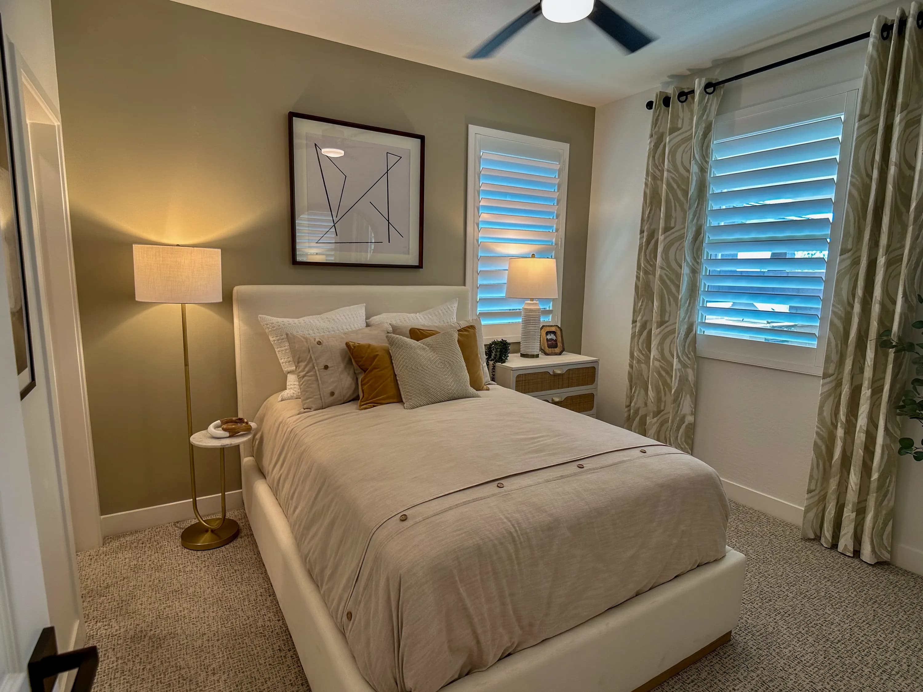 Fremont Peak by Fulton Homes at San Francisco at Prasada — photo 8 of 19