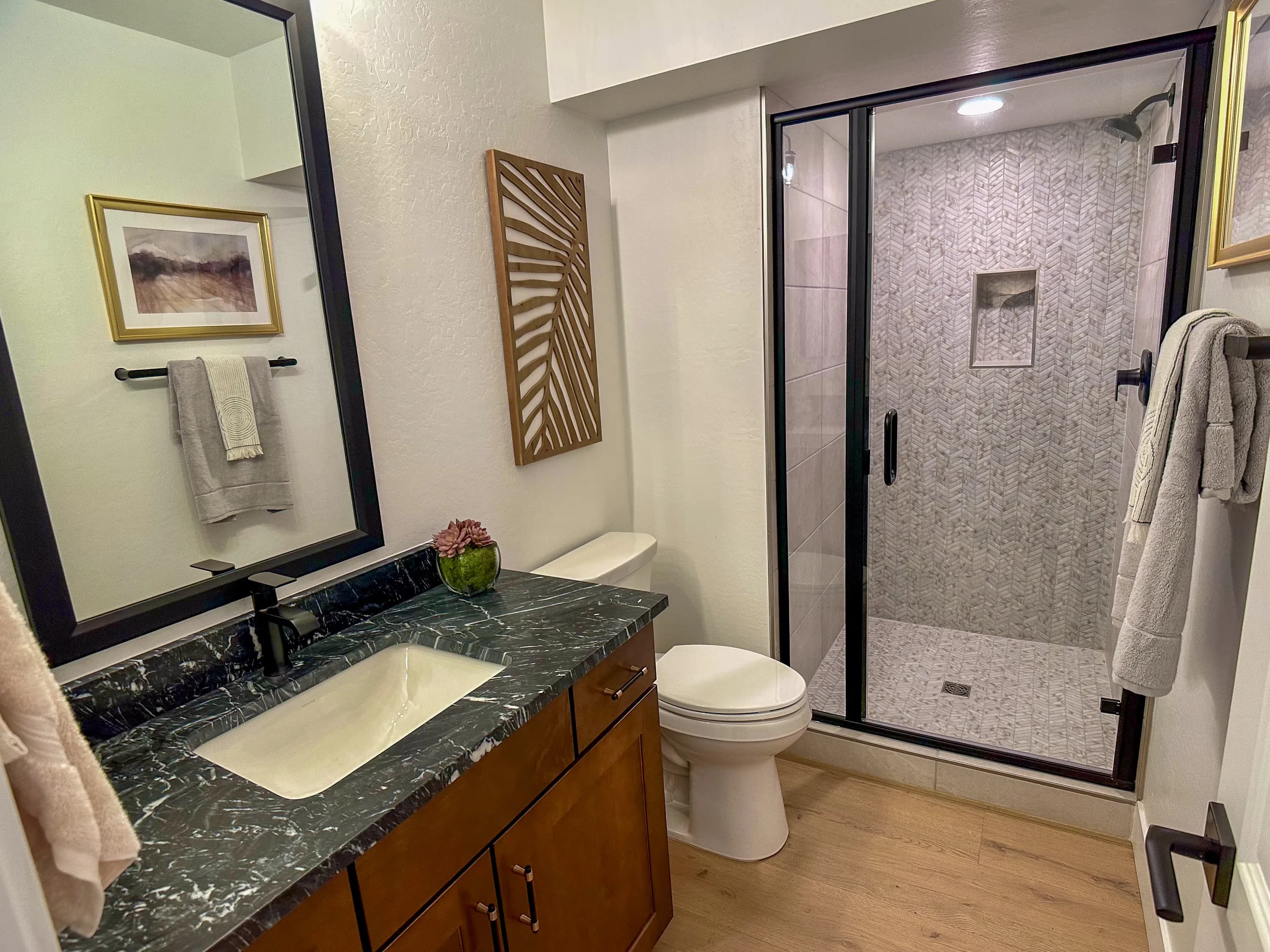 Fremont Peak by Fulton Homes at San Francisco at Prasada — photo 9 of 19