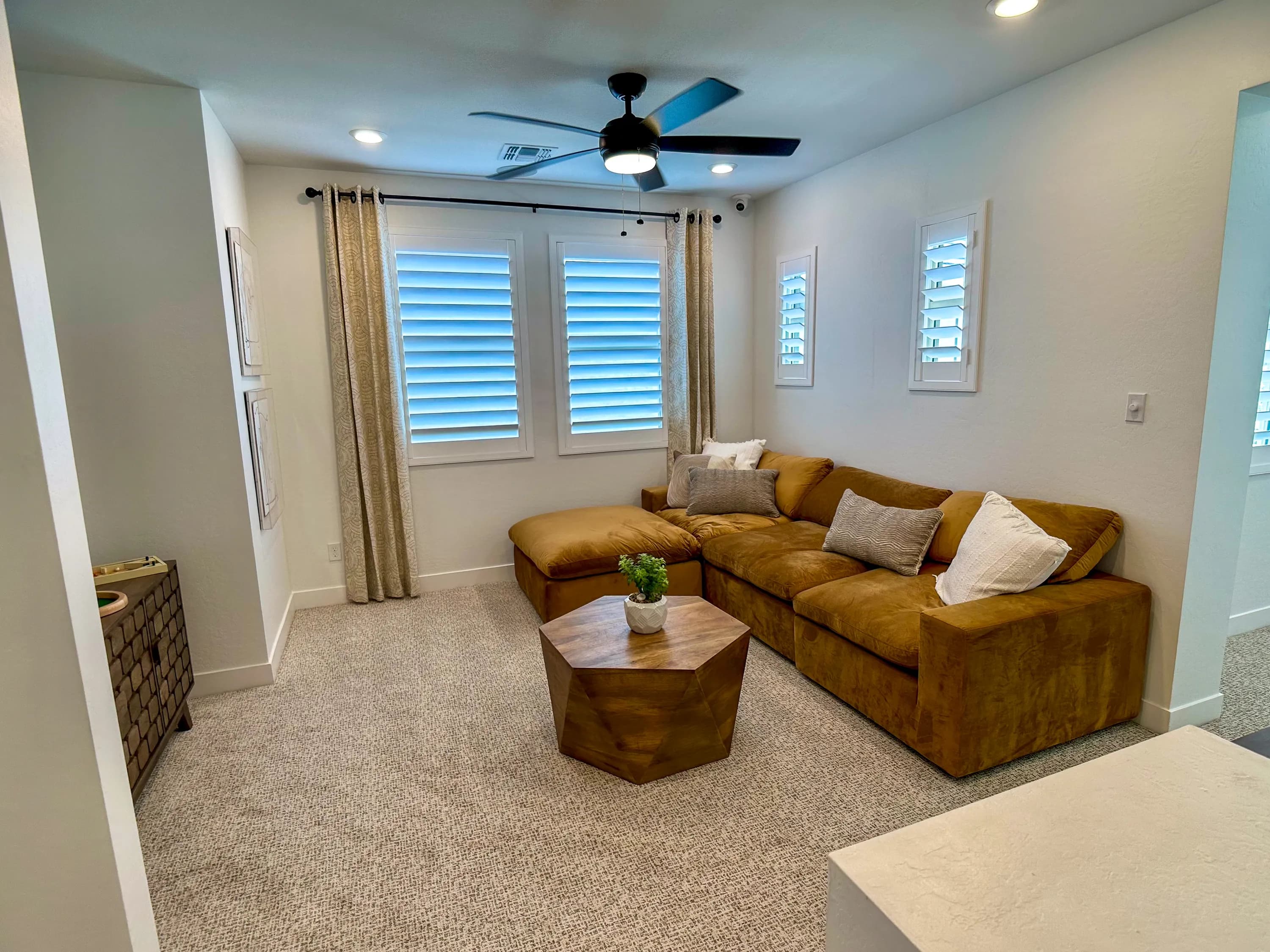 Fremont Peak by Fulton Homes at San Francisco at Prasada — photo 10 of 19