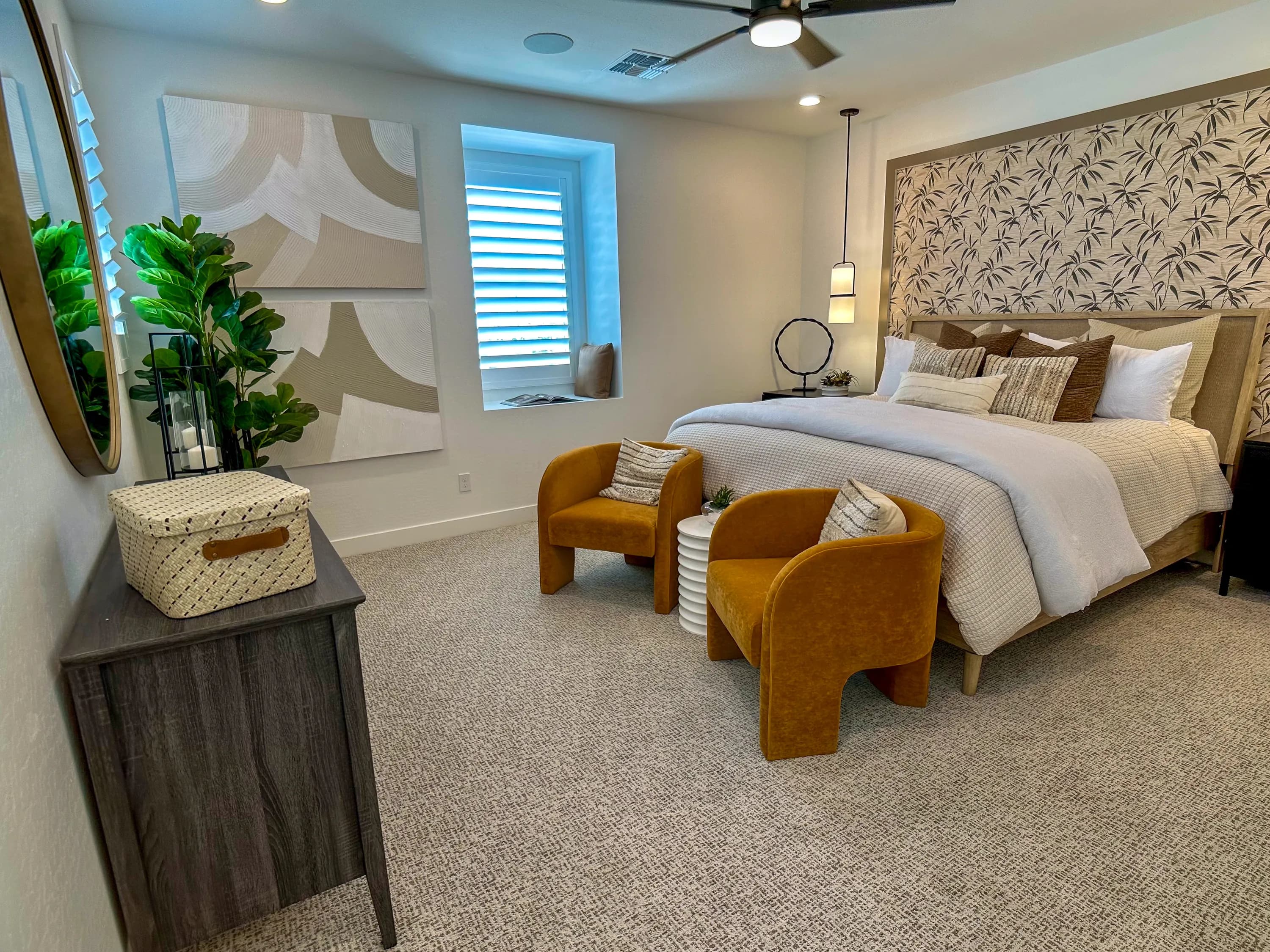Fremont Peak by Fulton Homes at San Francisco at Prasada — photo 11 of 19