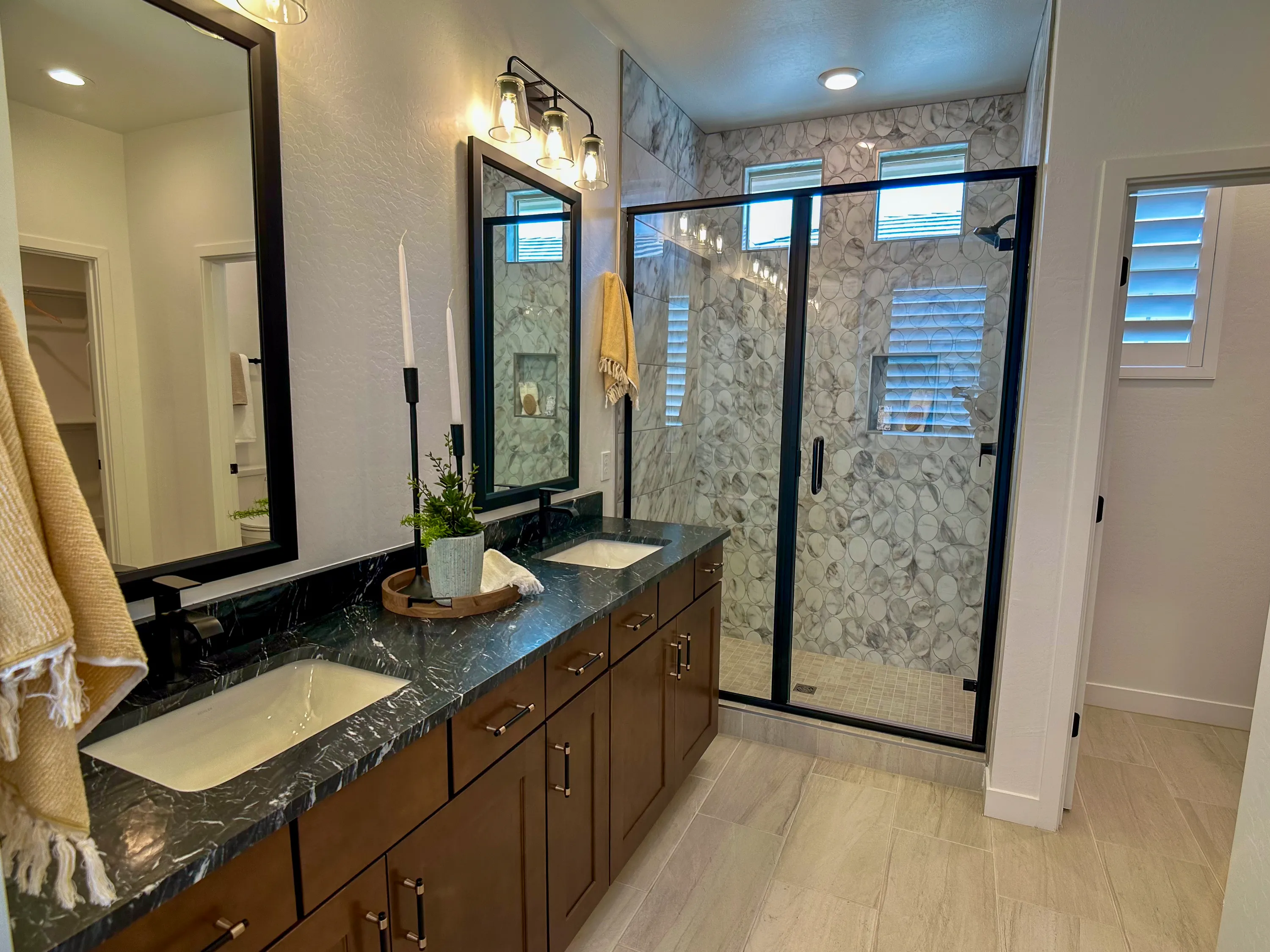 Fremont Peak by Fulton Homes at San Francisco at Prasada — photo 12 of 19