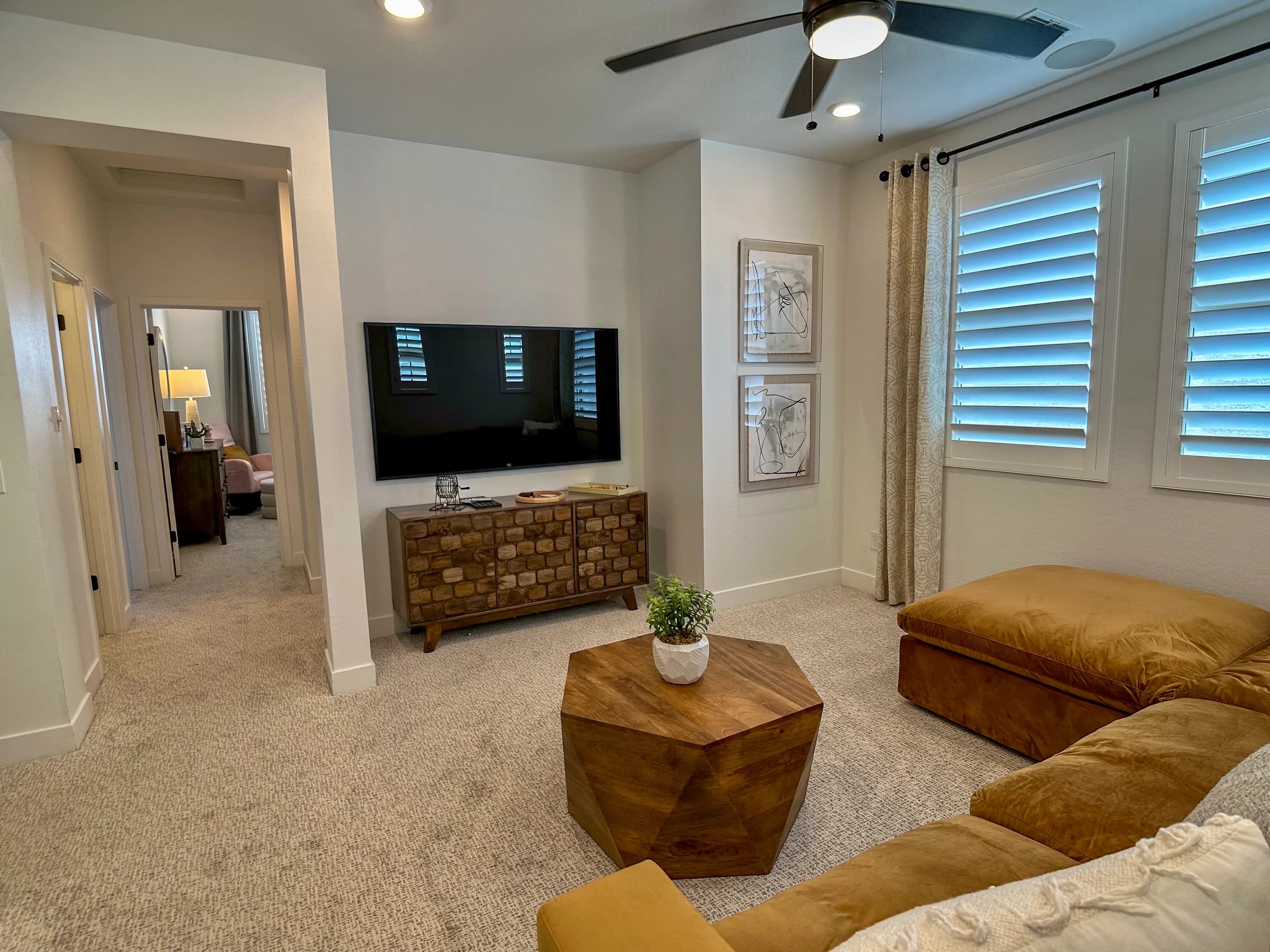 Fremont Peak by Fulton Homes at San Francisco at Prasada — photo 15 of 19