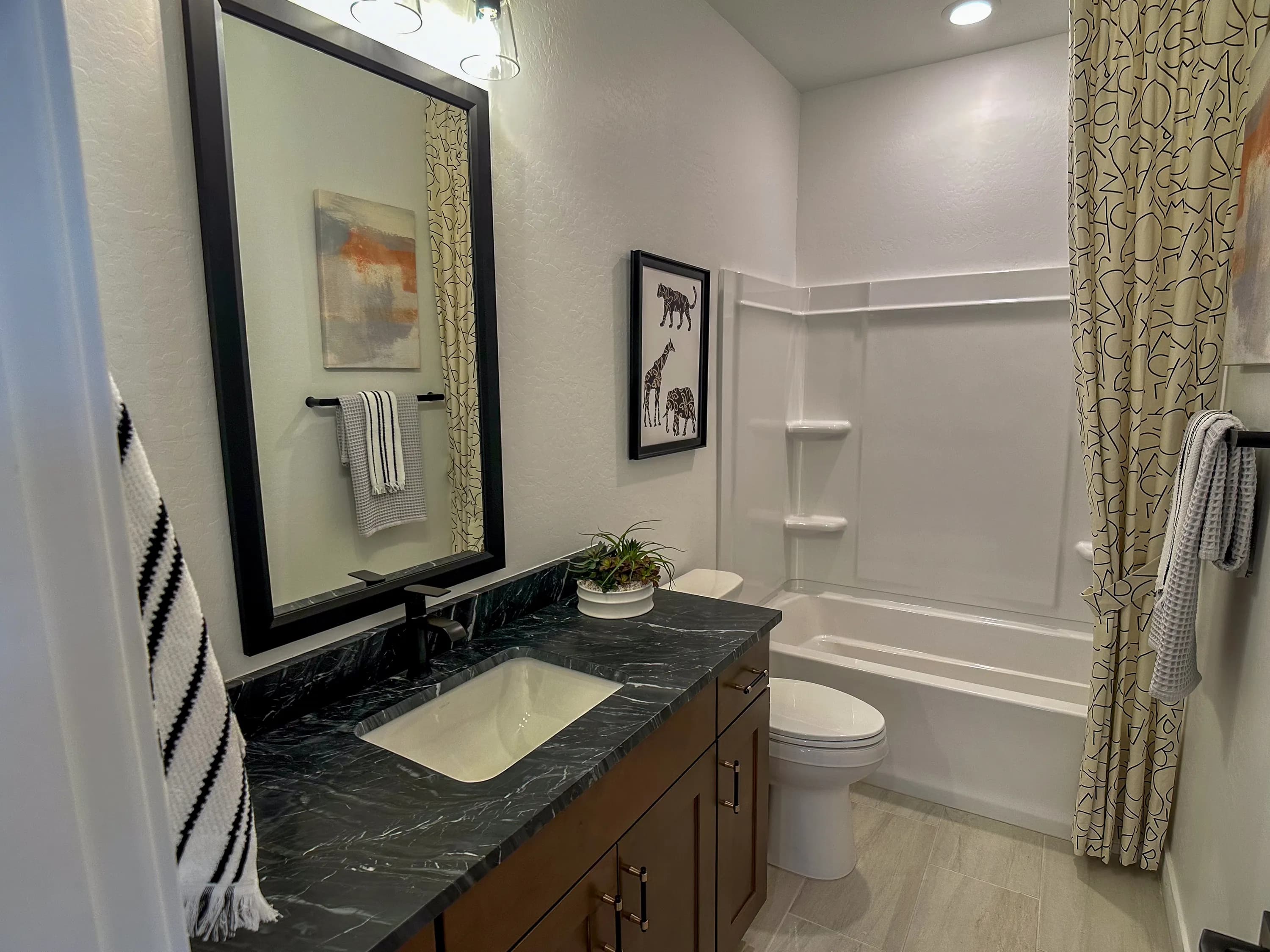 Fremont Peak by Fulton Homes at San Francisco at Prasada — photo 16 of 19