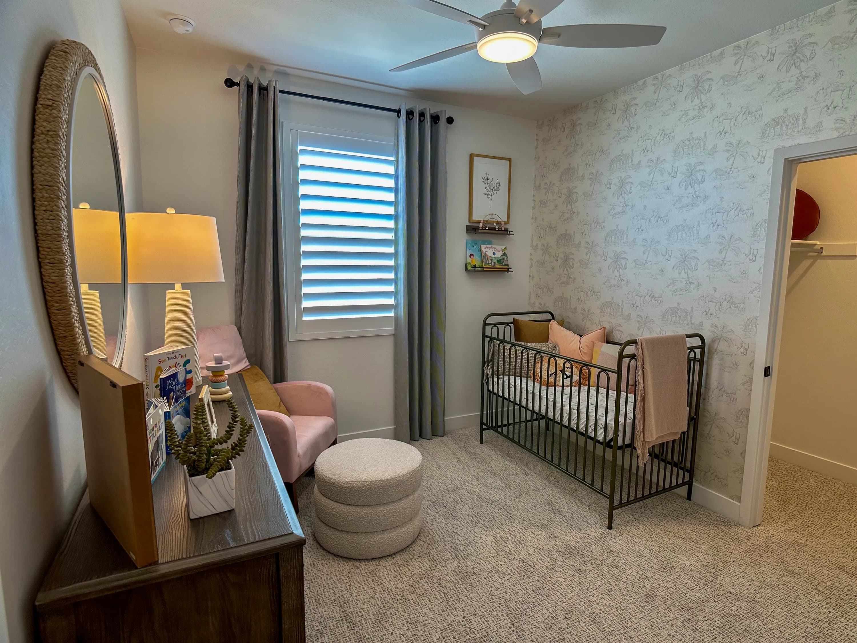 Fremont Peak by Fulton Homes at San Francisco at Prasada — photo 19 of 19