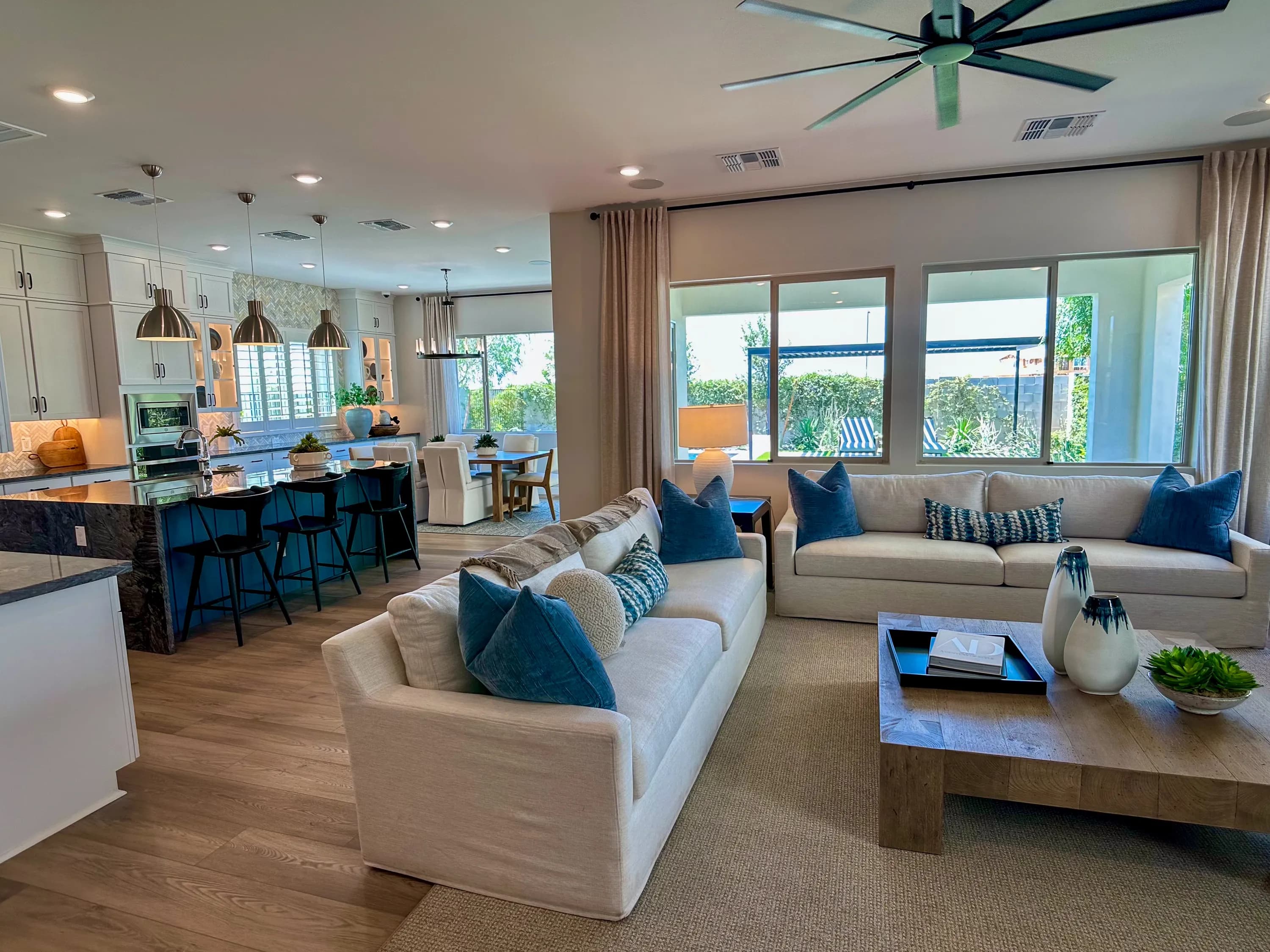 Tipton by Tri Pointe Homes at Arietta at Soleo