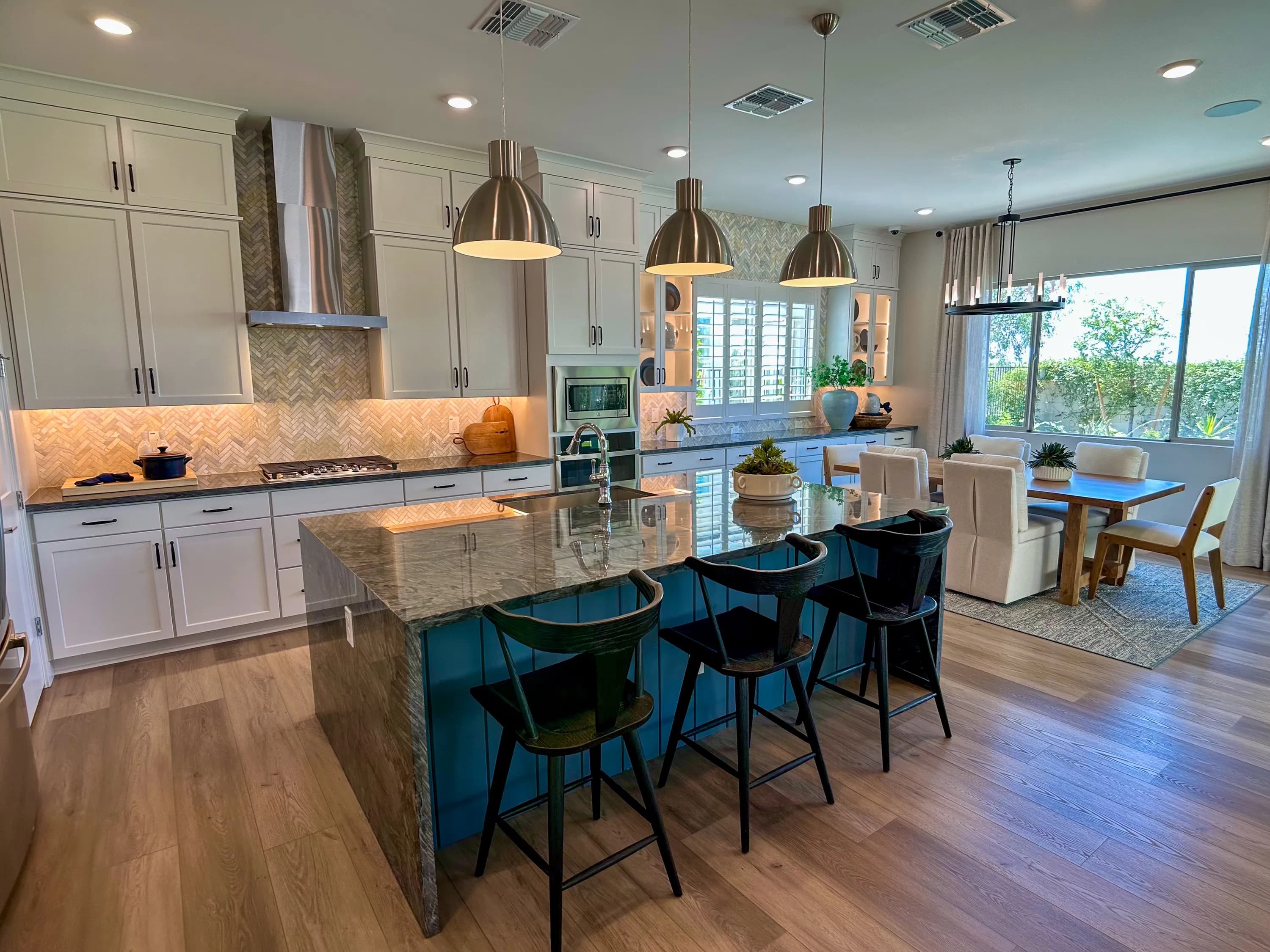 Tipton by Tri Pointe Homes at Arietta at Soleo — photo 3 of 19