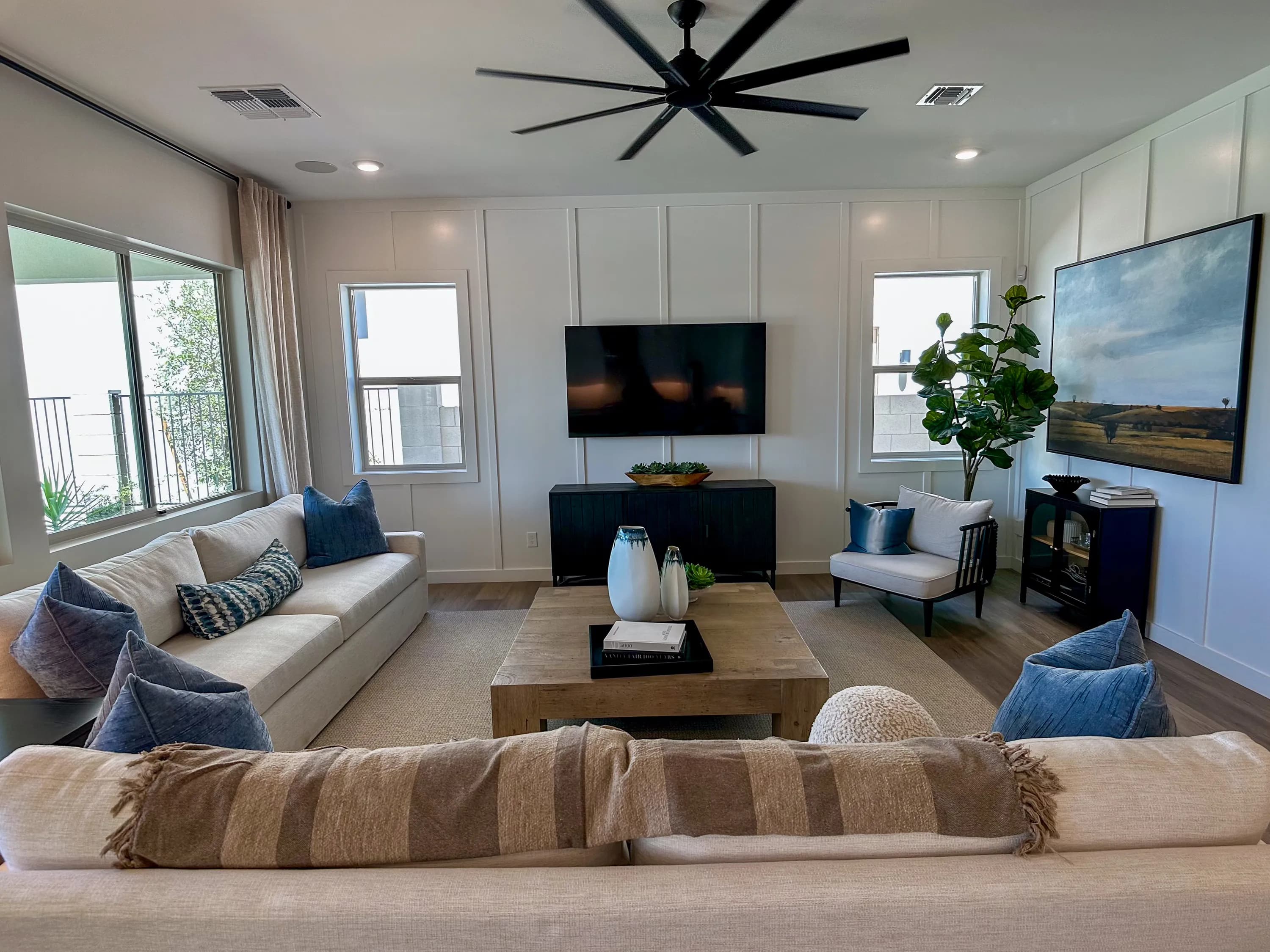Tipton by Tri Pointe Homes at Arietta at Soleo — photo 4 of 19