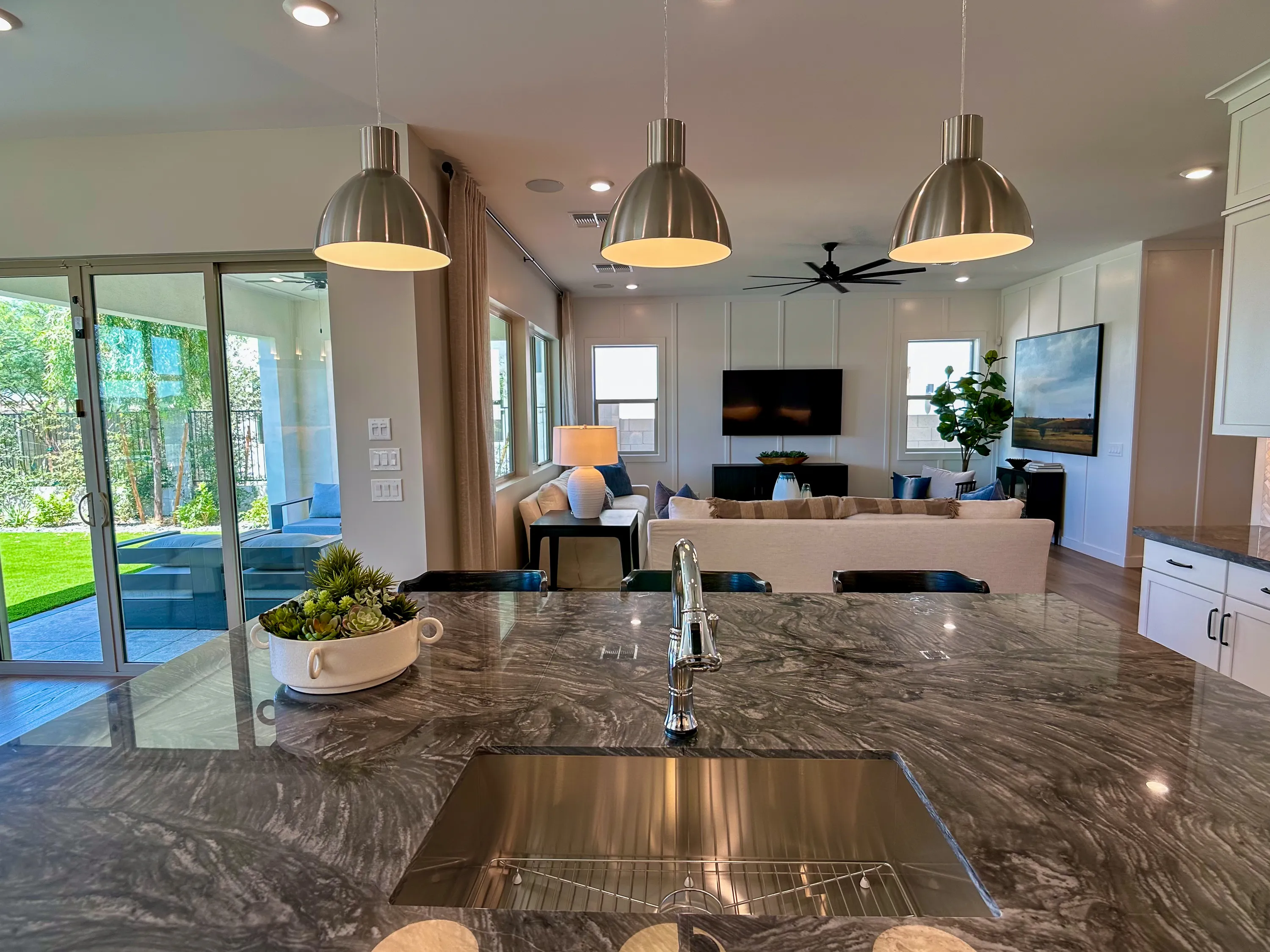 Tipton by Tri Pointe Homes at Arietta at Soleo — photo 6 of 19