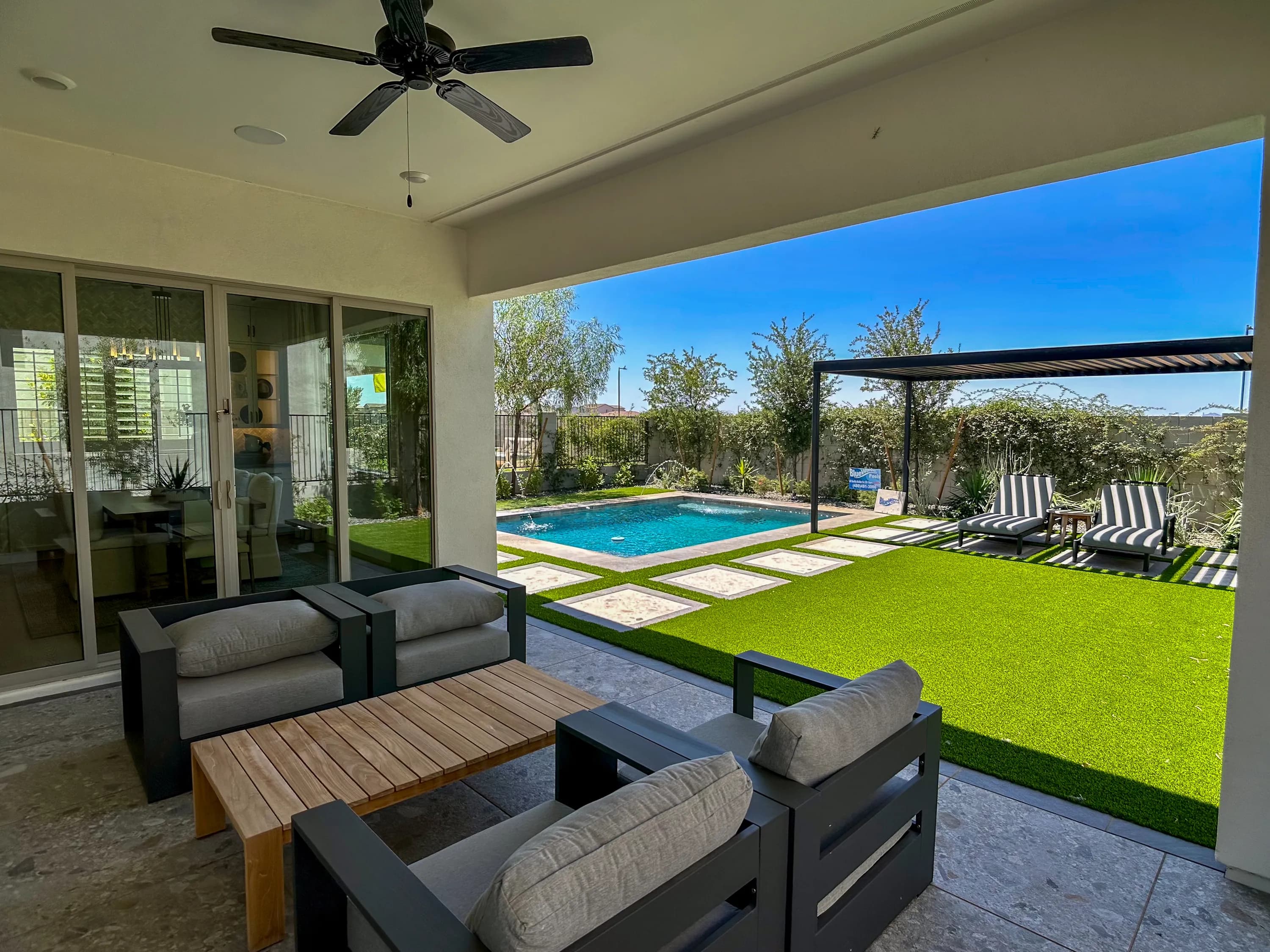 Tipton by Tri Pointe Homes at Arietta at Soleo — photo 7 of 19