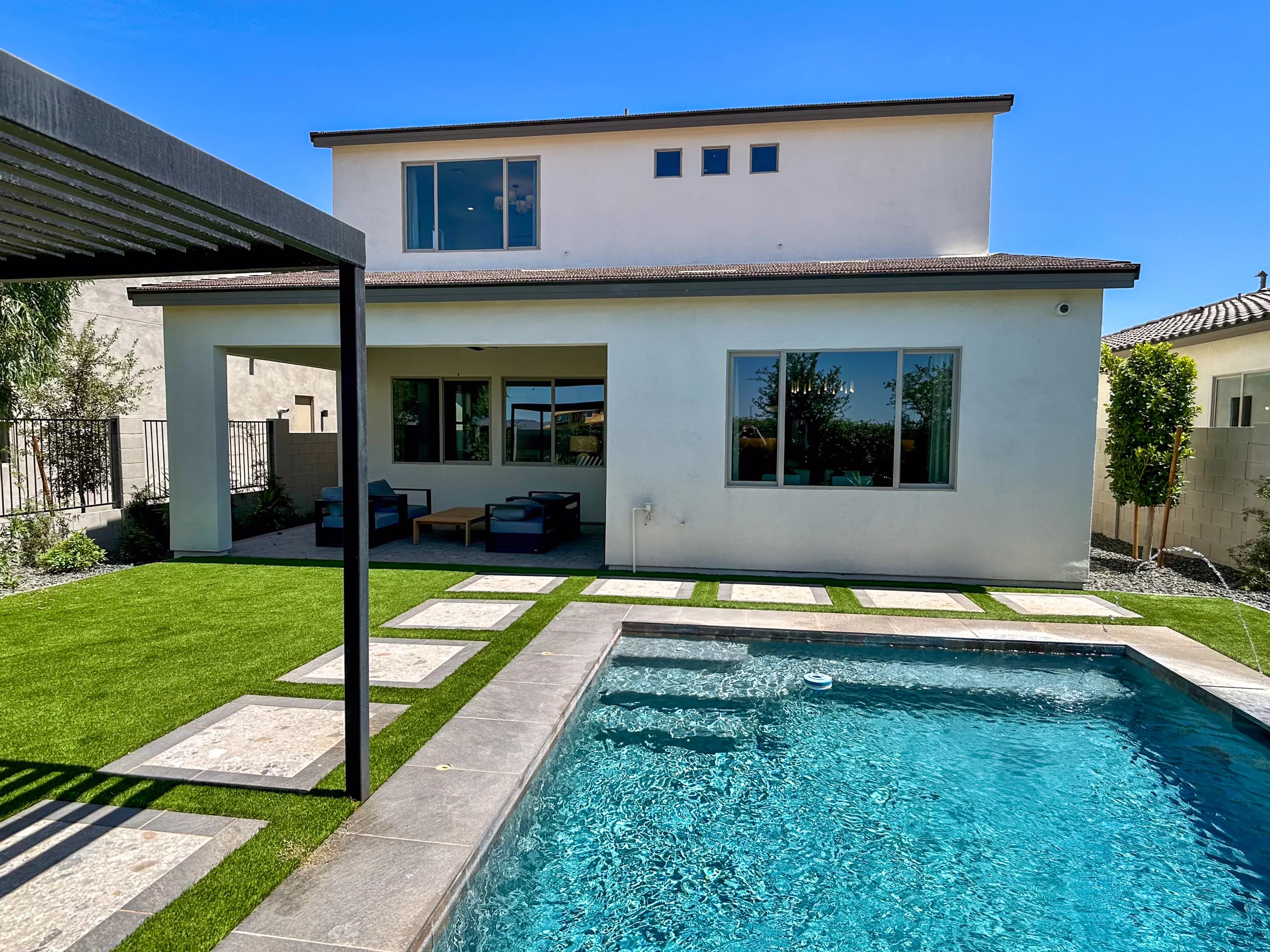 Tipton by Tri Pointe Homes at Arietta at Soleo — photo 8 of 19