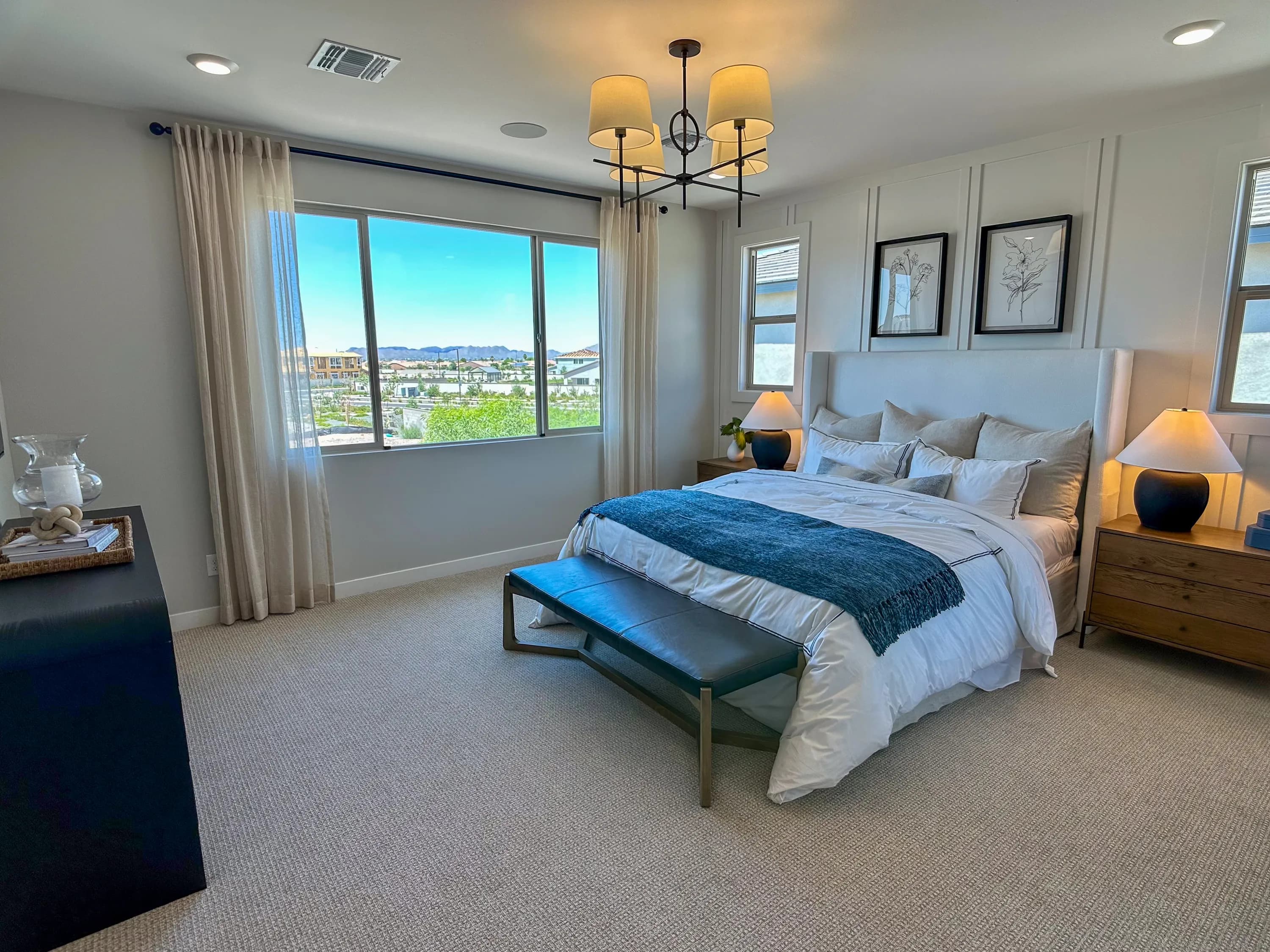 Tipton by Tri Pointe Homes at Arietta at Soleo — photo 9 of 19