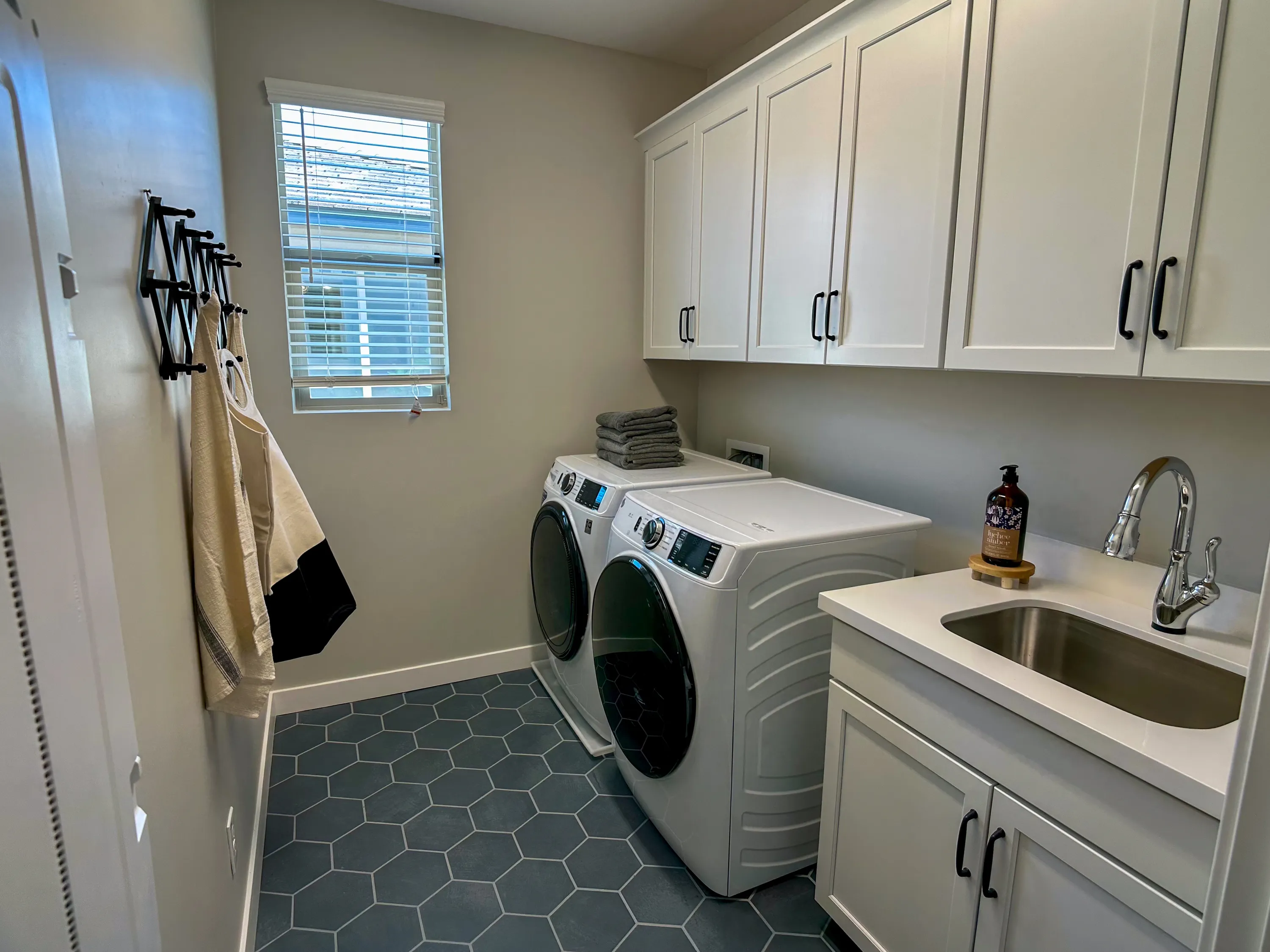 Tipton by Tri Pointe Homes at Arietta at Soleo — photo 13 of 19