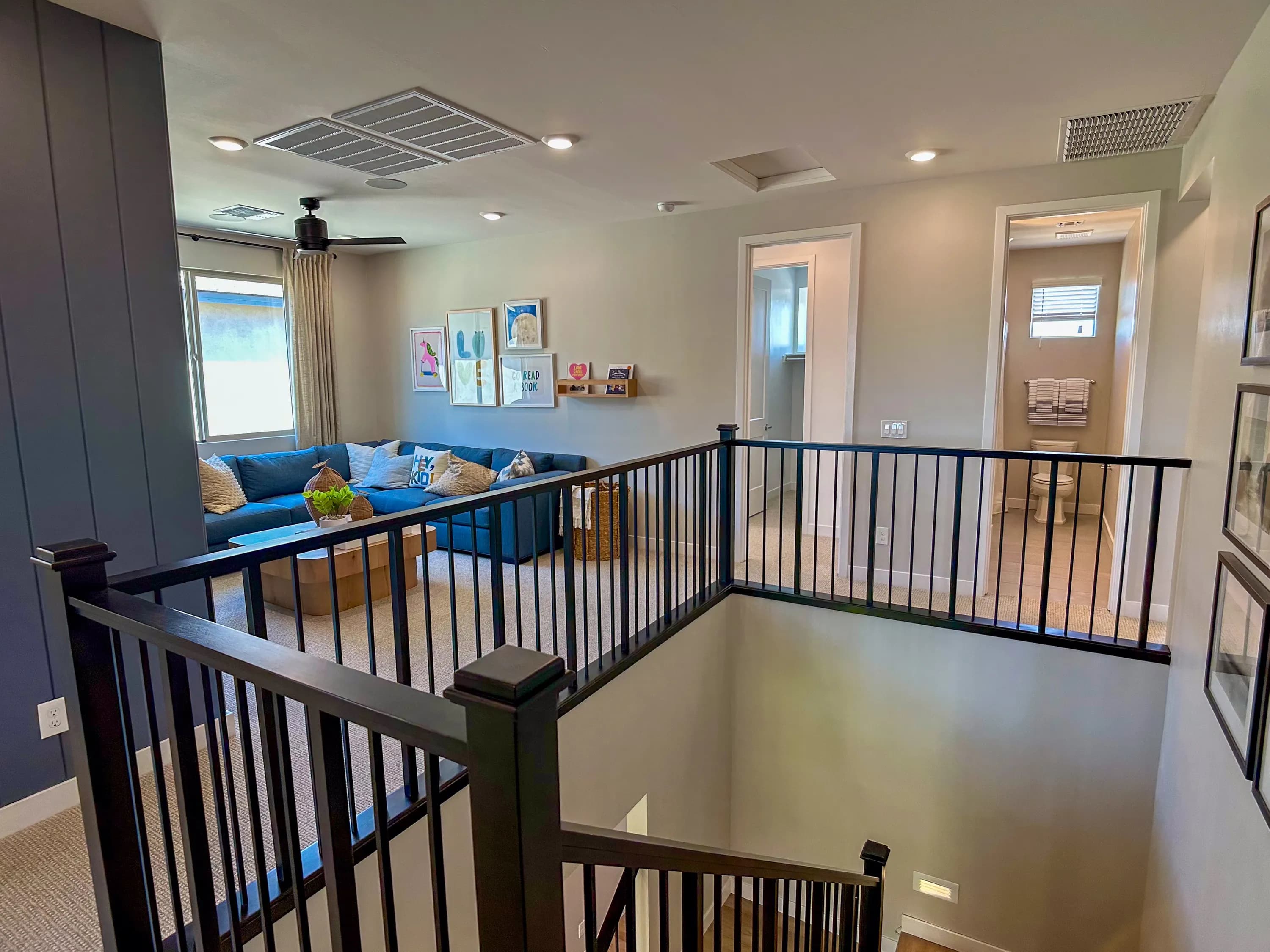 Tipton by Tri Pointe Homes at Arietta at Soleo — photo 14 of 19