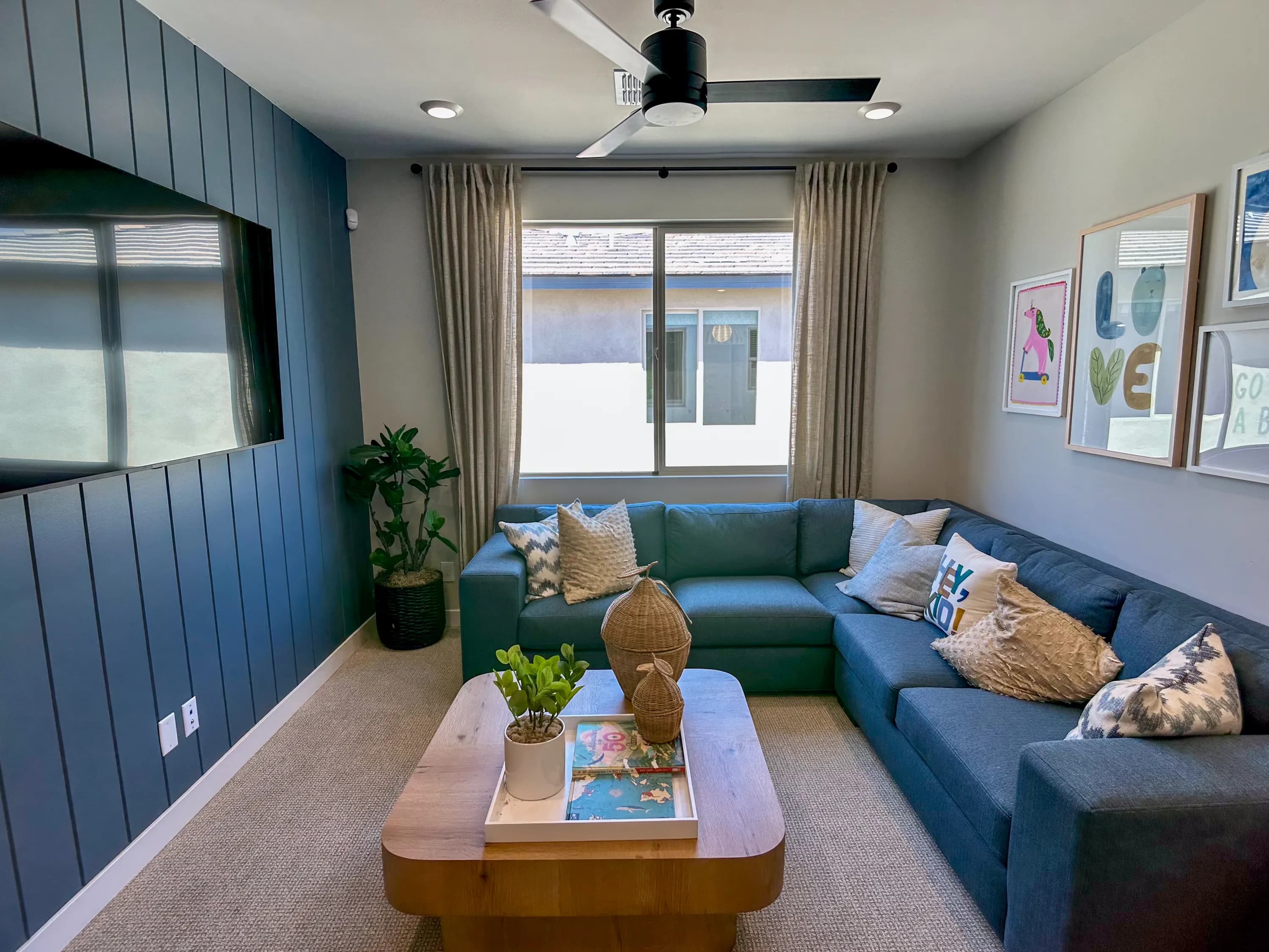 Tipton by Tri Pointe Homes at Arietta at Soleo — photo 15 of 19