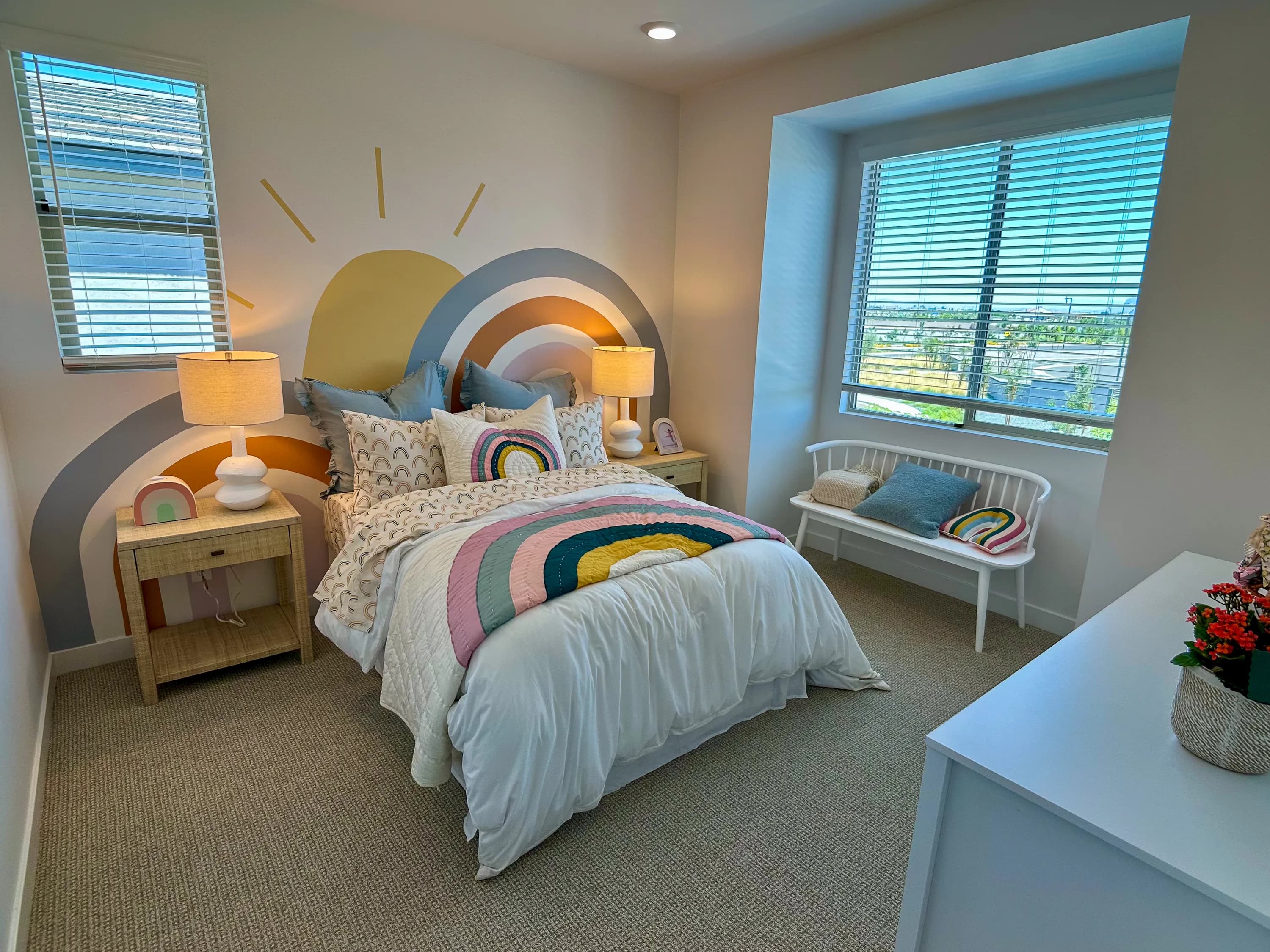 Tipton by Tri Pointe Homes at Arietta at Soleo — photo 16 of 19